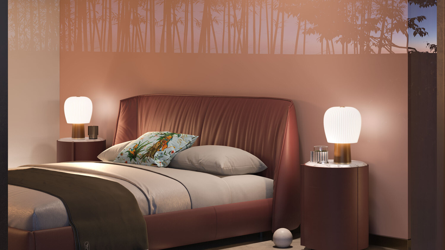 nymph lamp nymph lamp