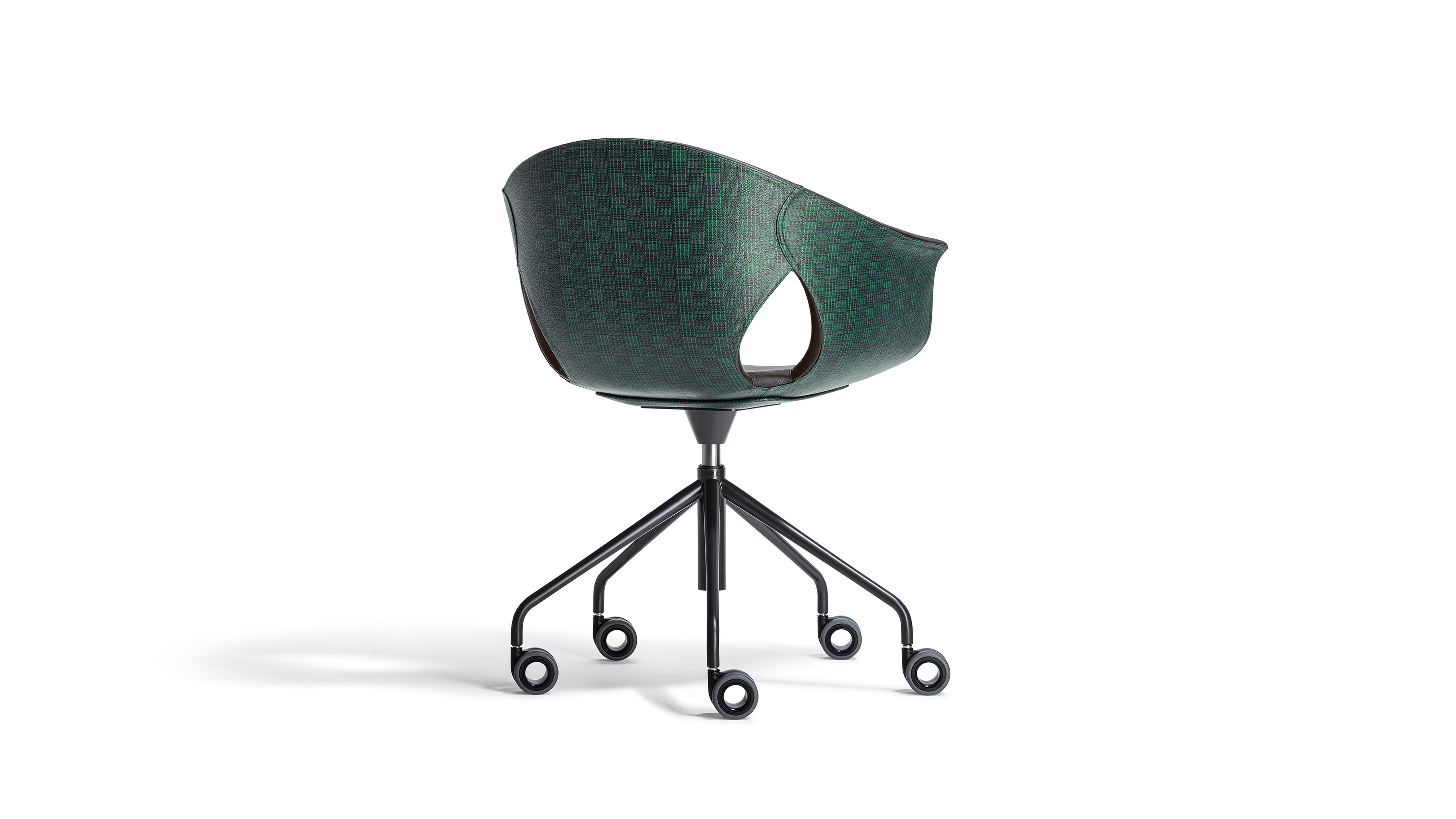 Chancellor Visitor chair Lievore Altherr Park