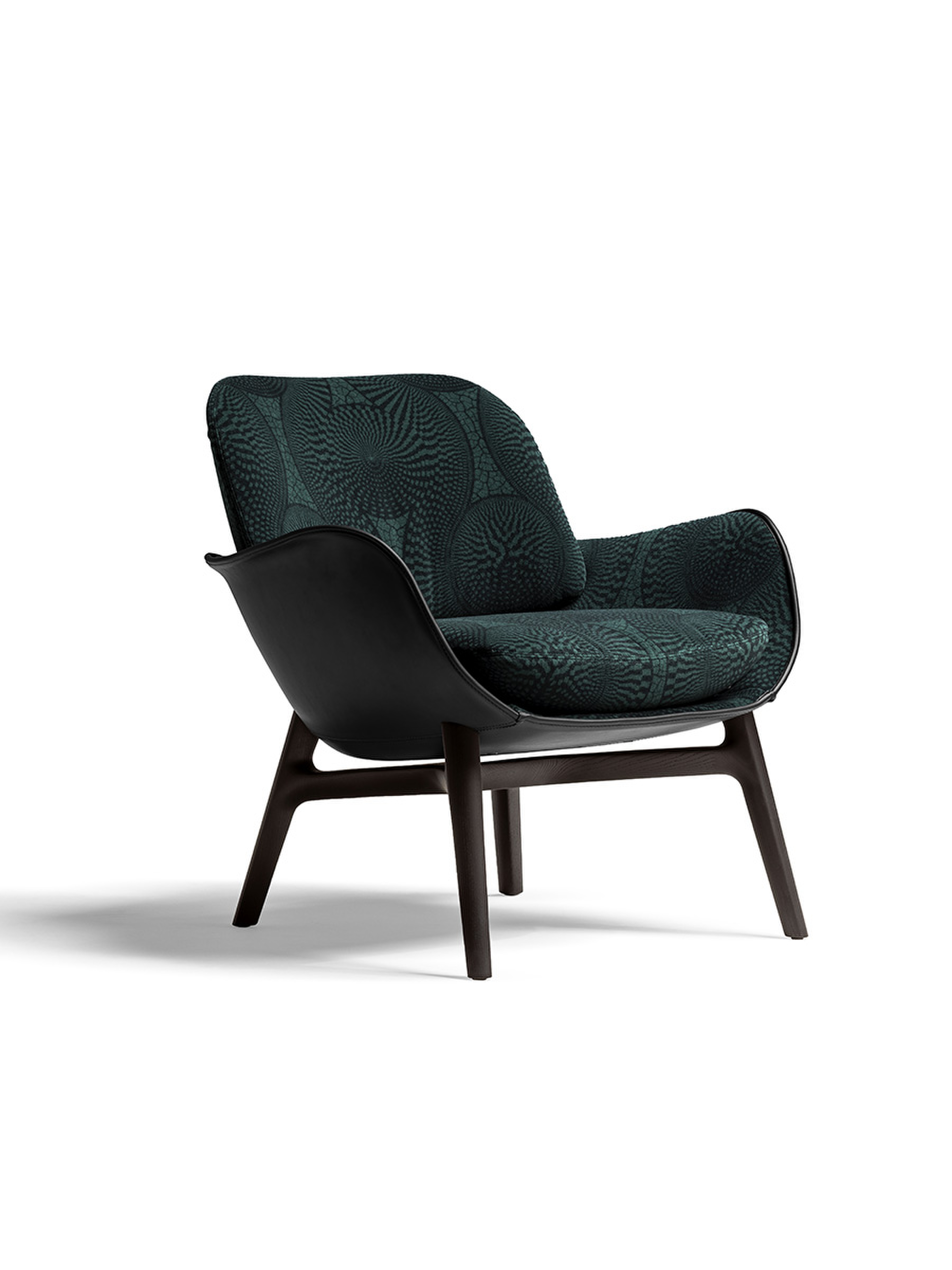 Poltrona frau martha armchair deals