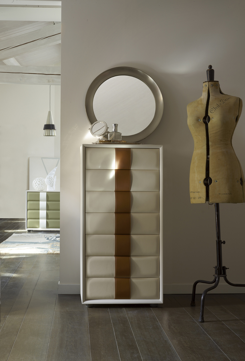 02 obi high drawer chest 02 obi high drawer chest