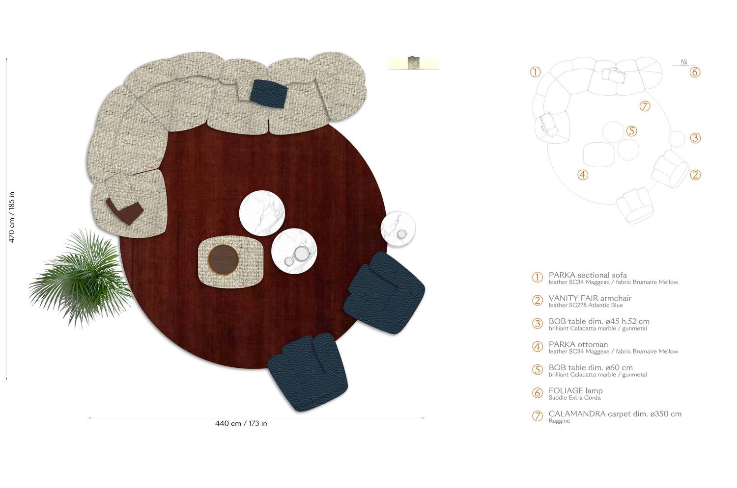 04 layout parka ottoman