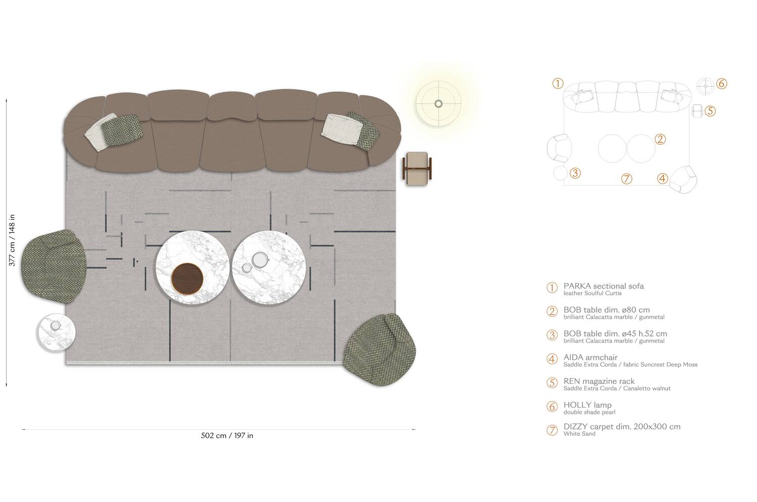 02 layout parka sofa