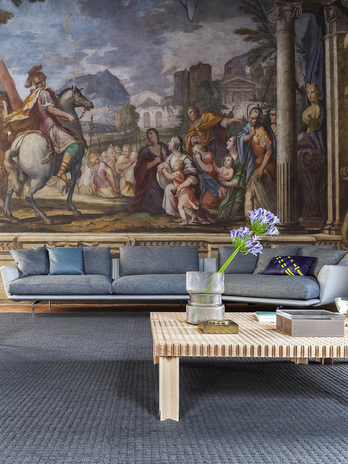 03 pecan rug 03 pecan rug