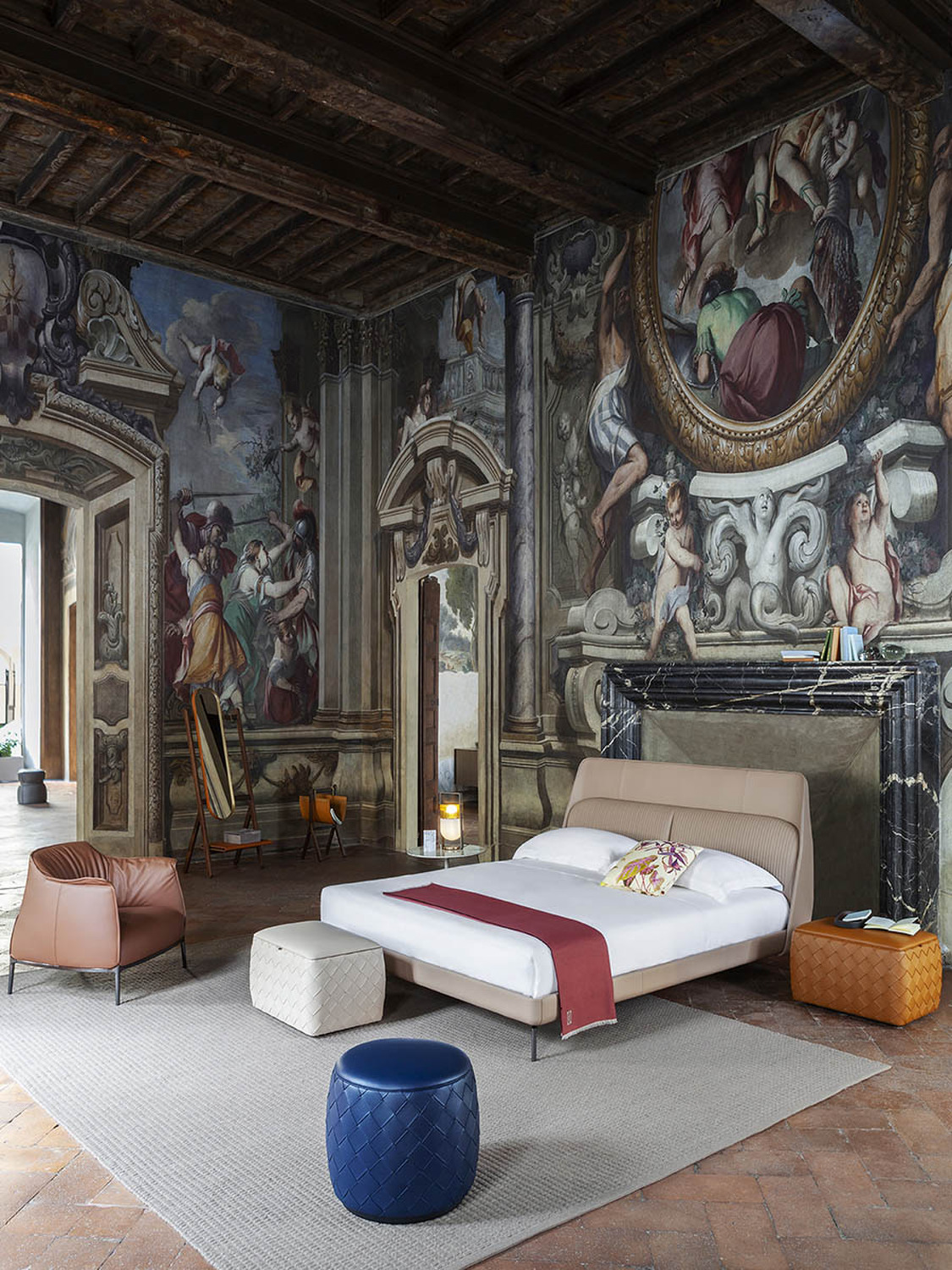 04 pecan rug 04 pecan rug