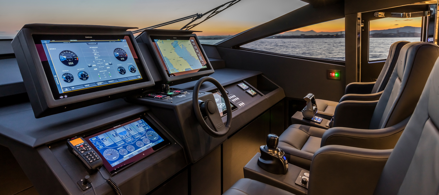 ESTERNO pershing p8x ESTERNO pershing p8x