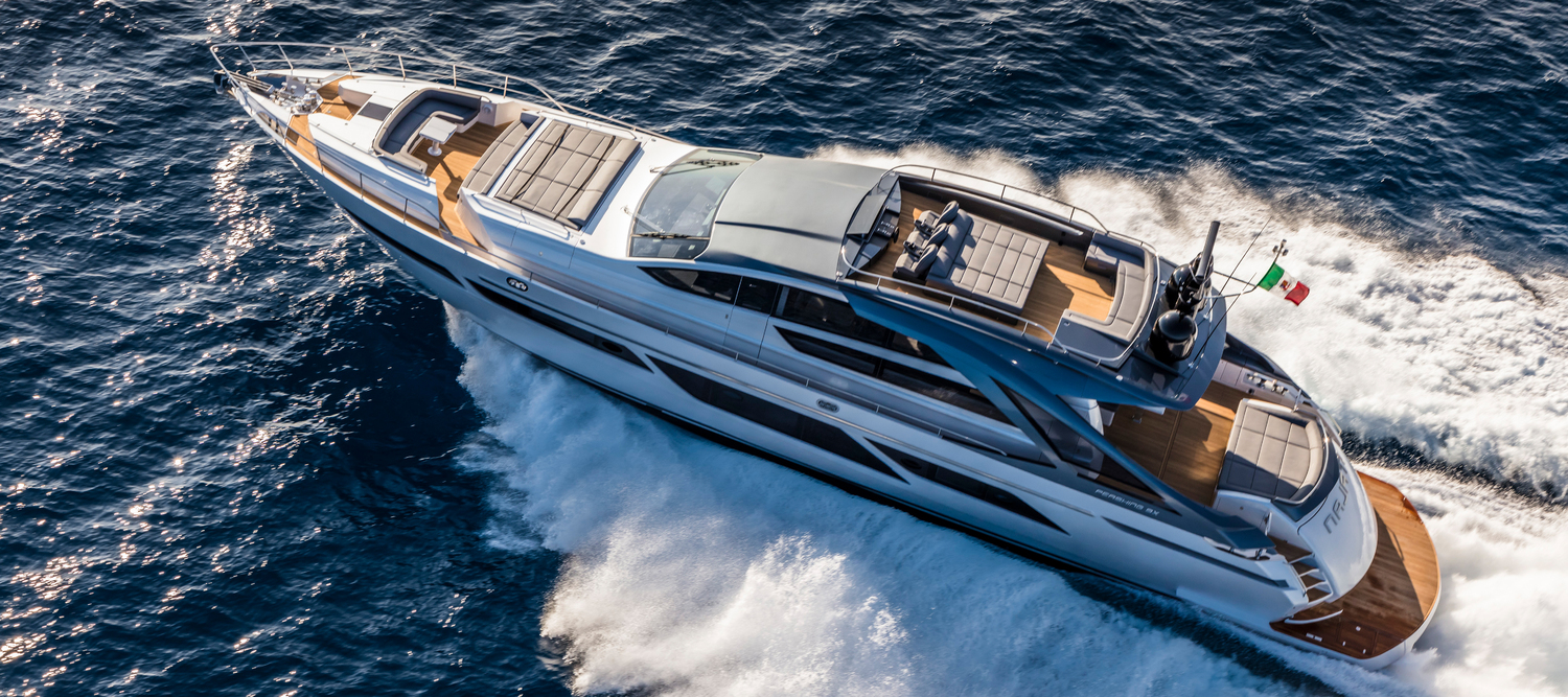 ESTERNO pershing P9X ESTERNO pershing P9X
