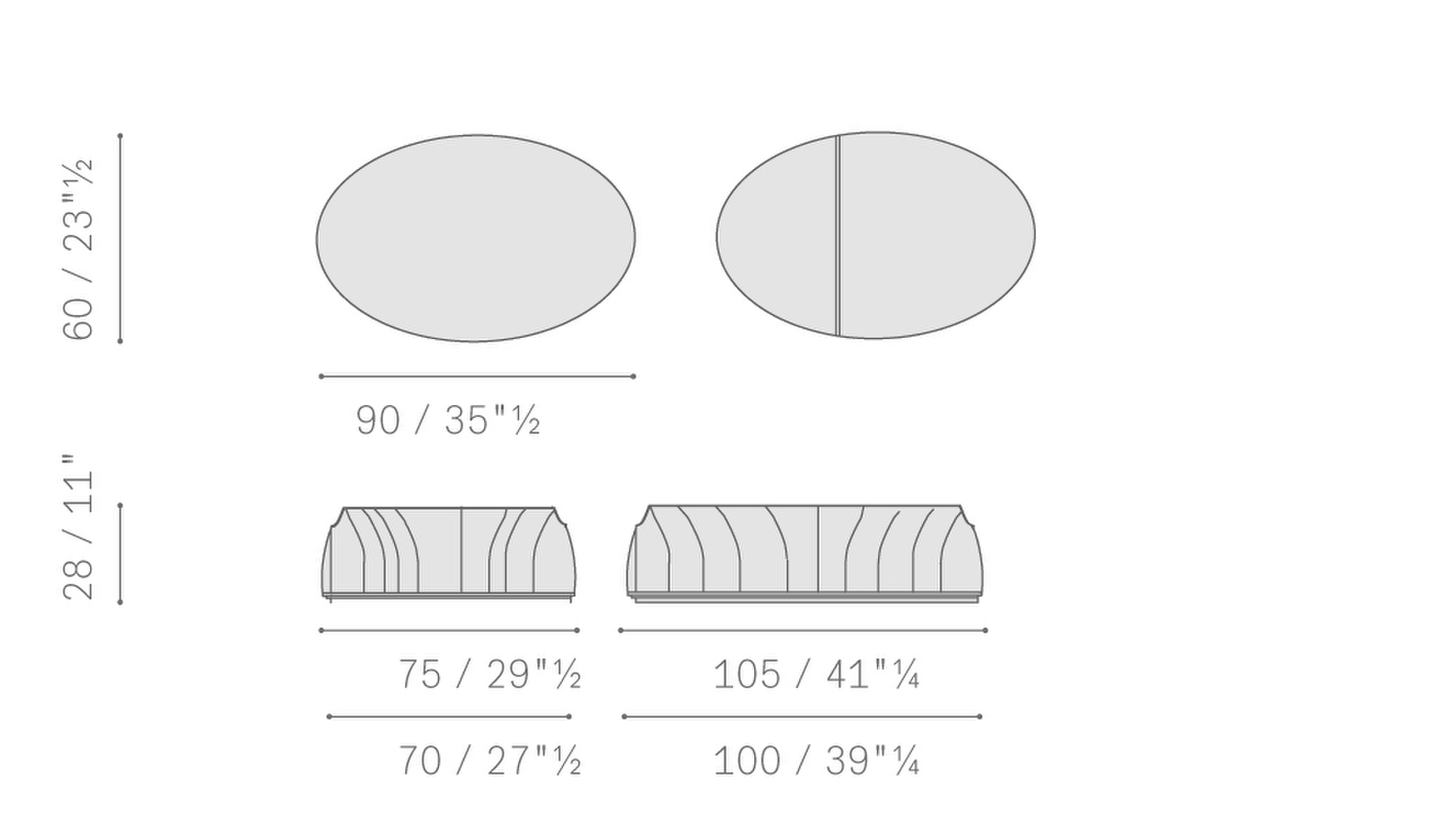 02 pet dog bed 100x70 5561421 02 pet dog bed 100x70 5561421