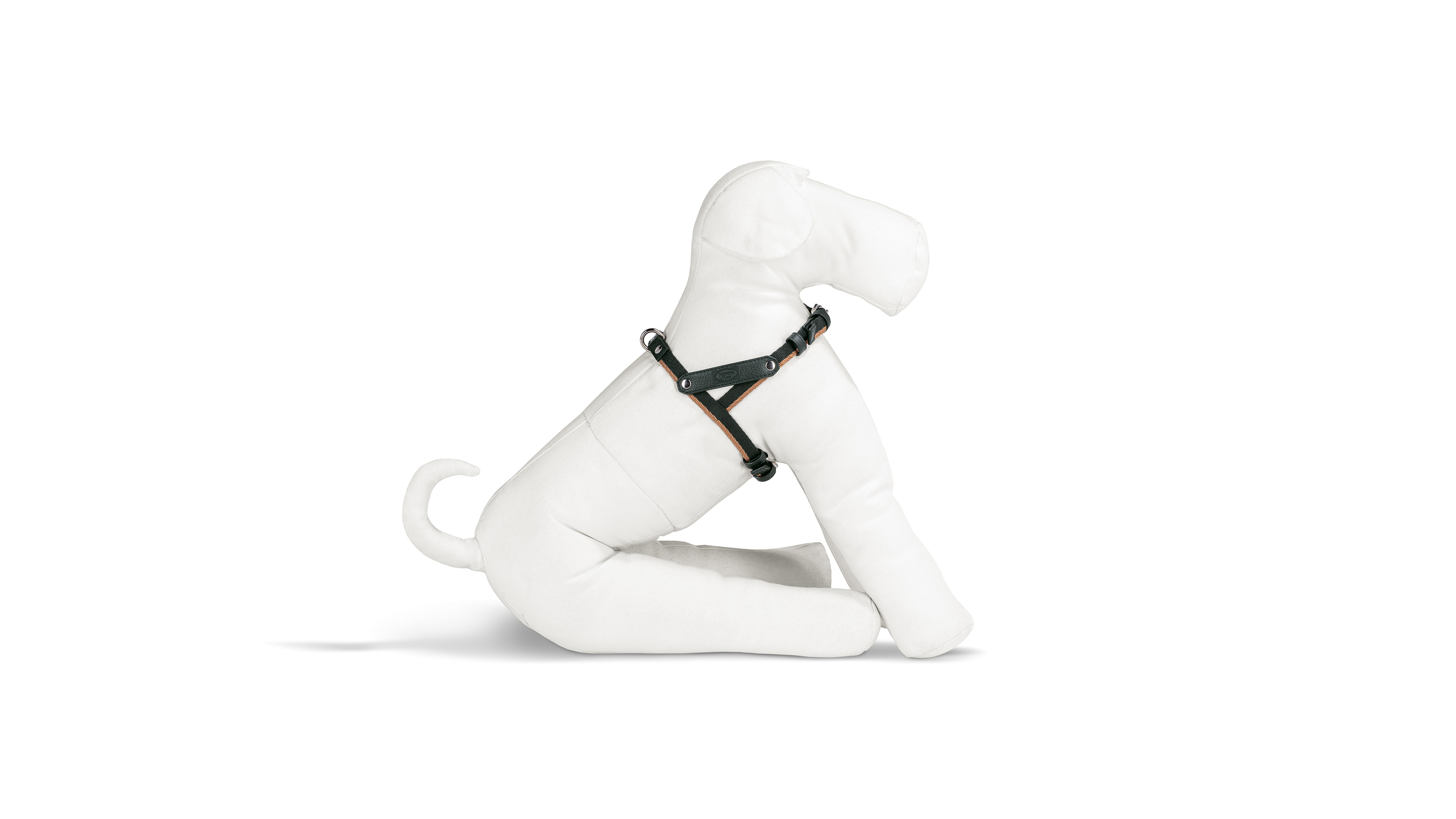 Widow Satin Harness With Lace Sleeves - White – Dolls Kill