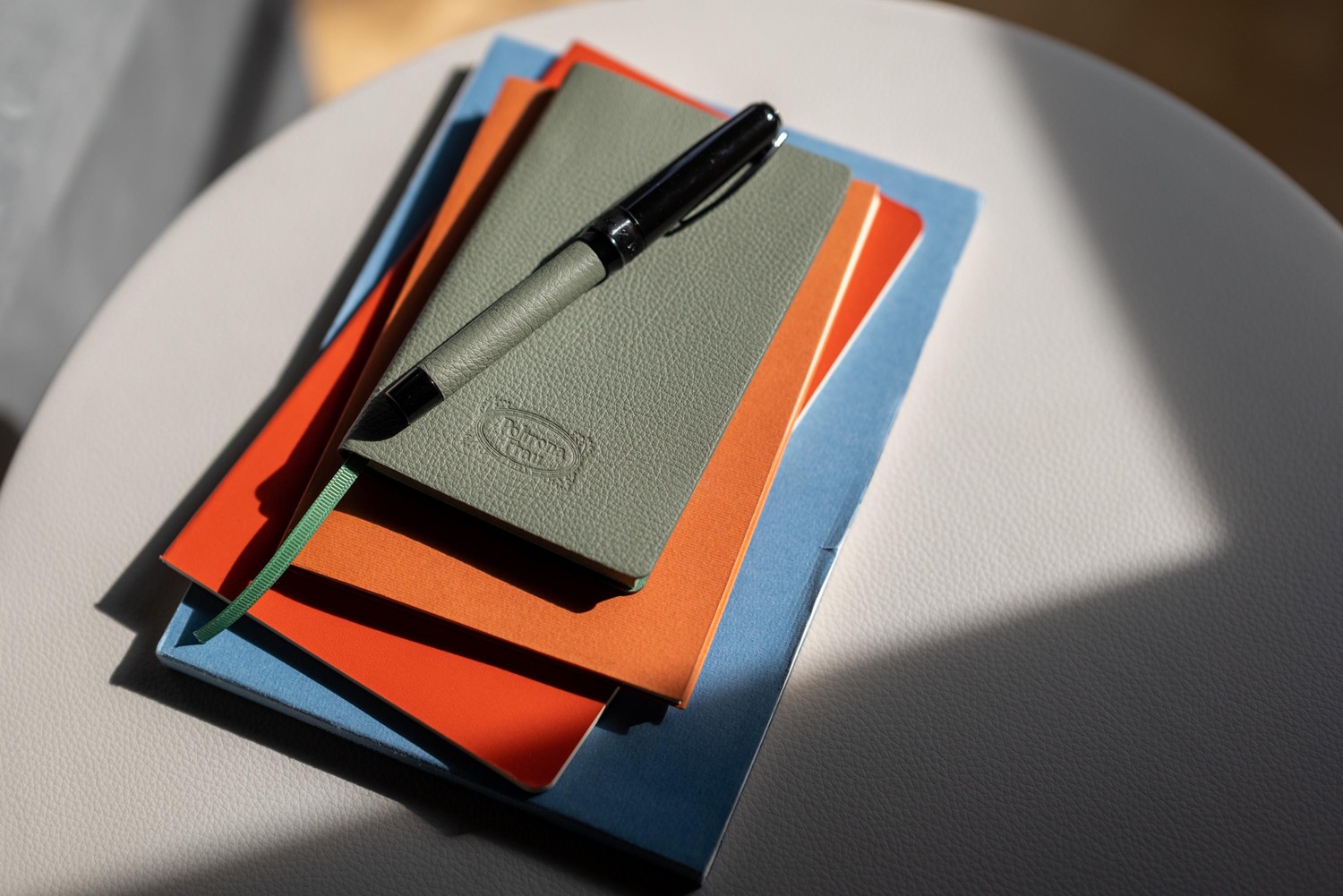 03 pineider poltrona frau notebook 03 pineider poltrona frau notebook