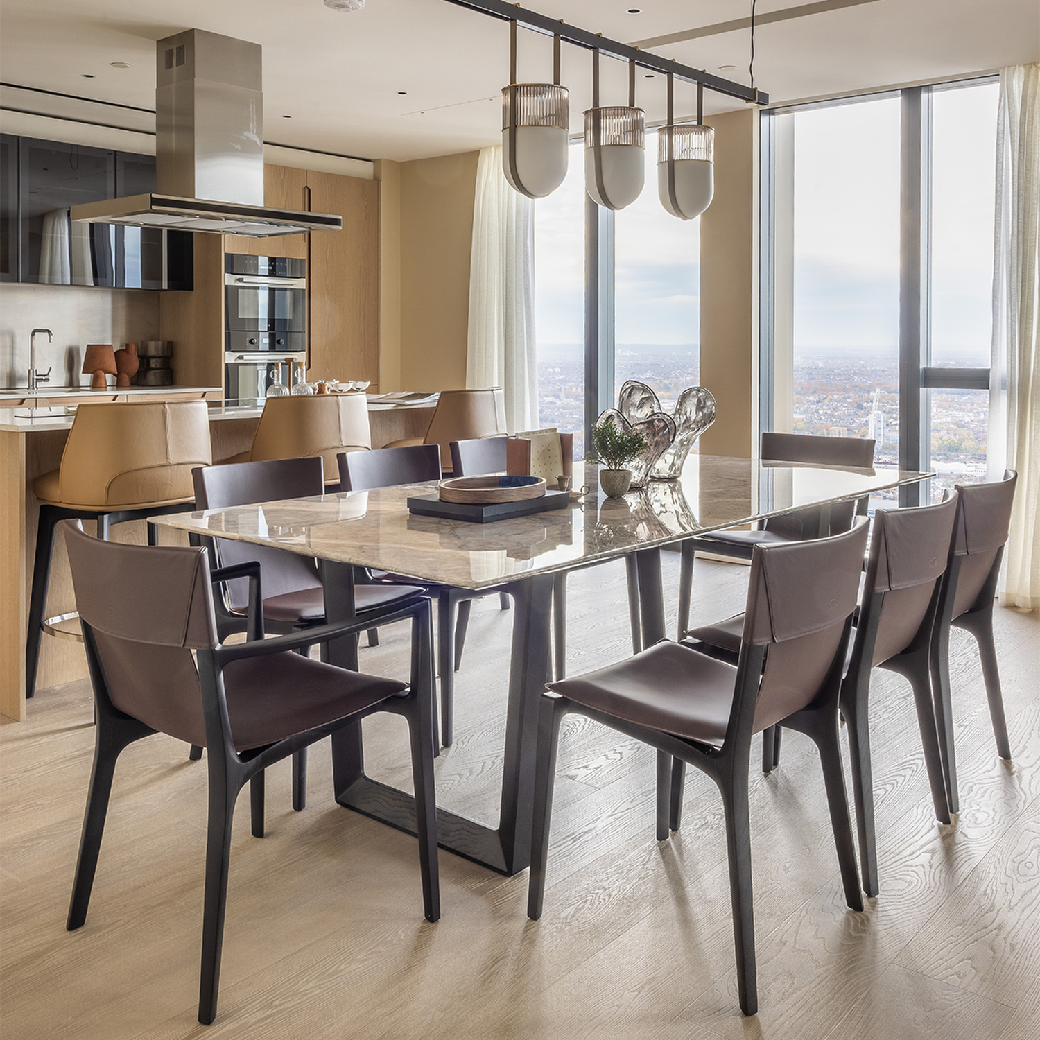 01 prive residences london