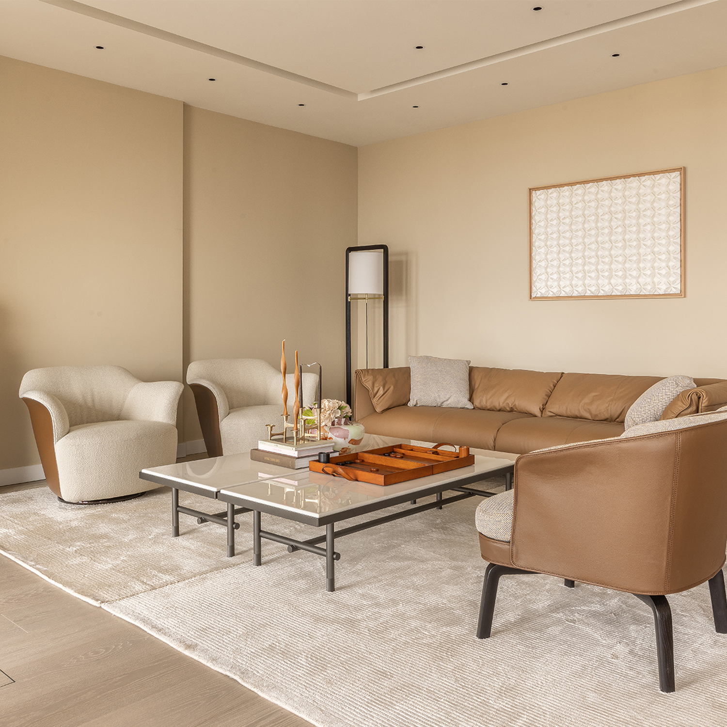 02 prive residences london