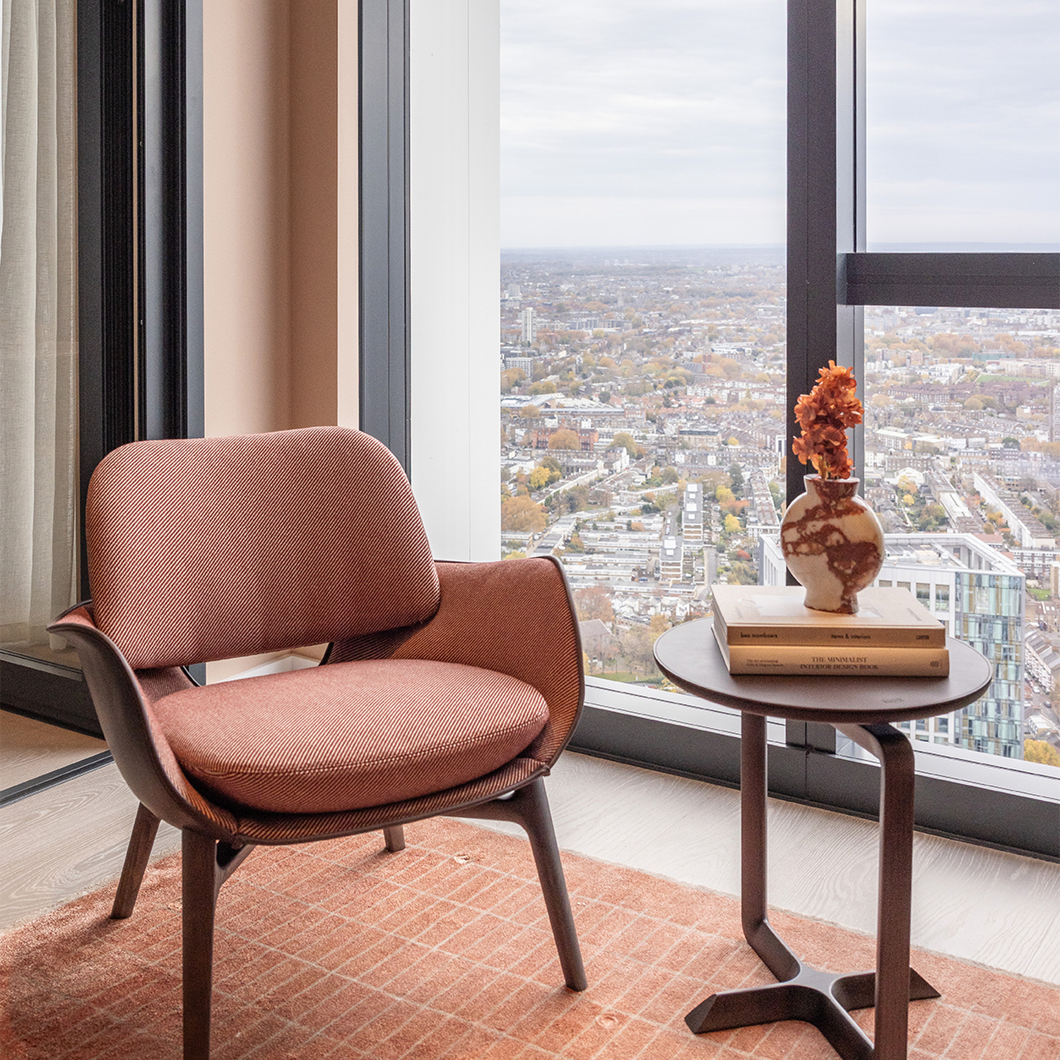 06 prive residences london