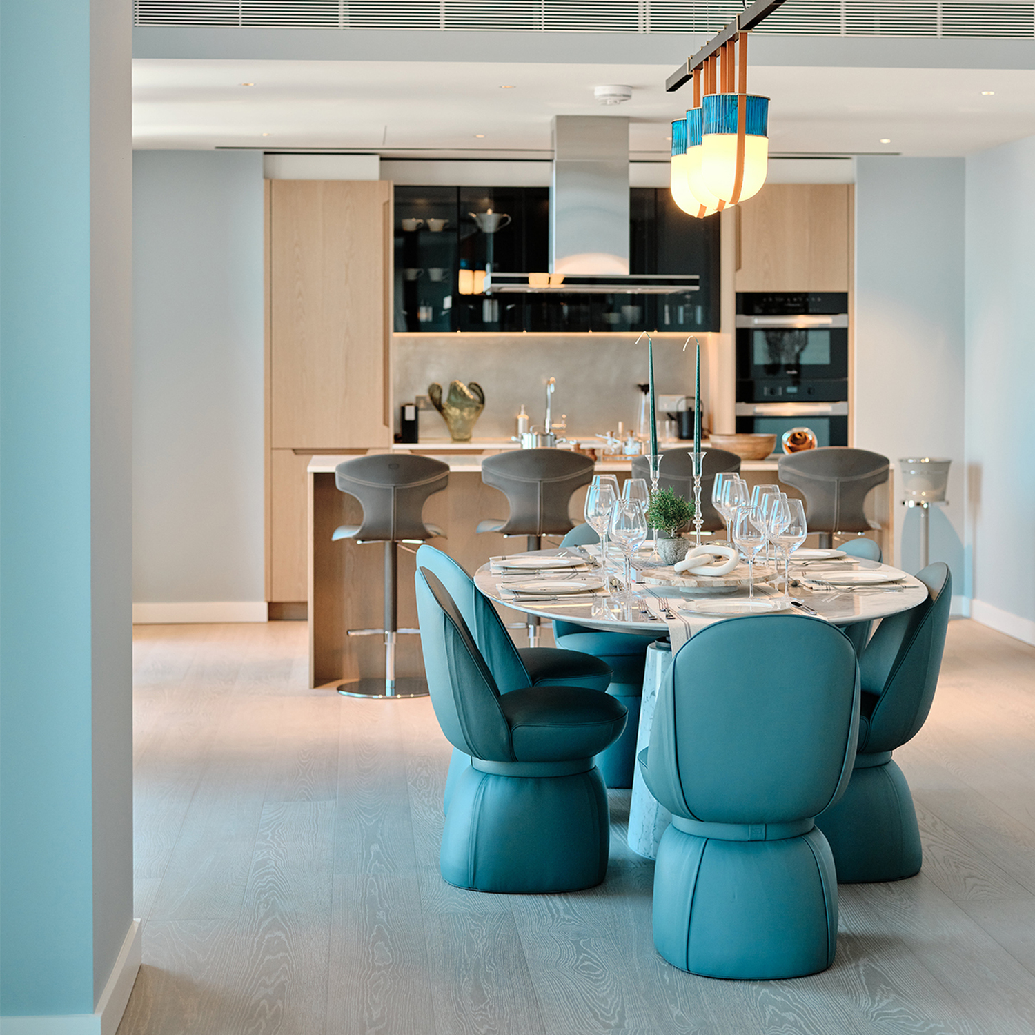 09 prive residences london