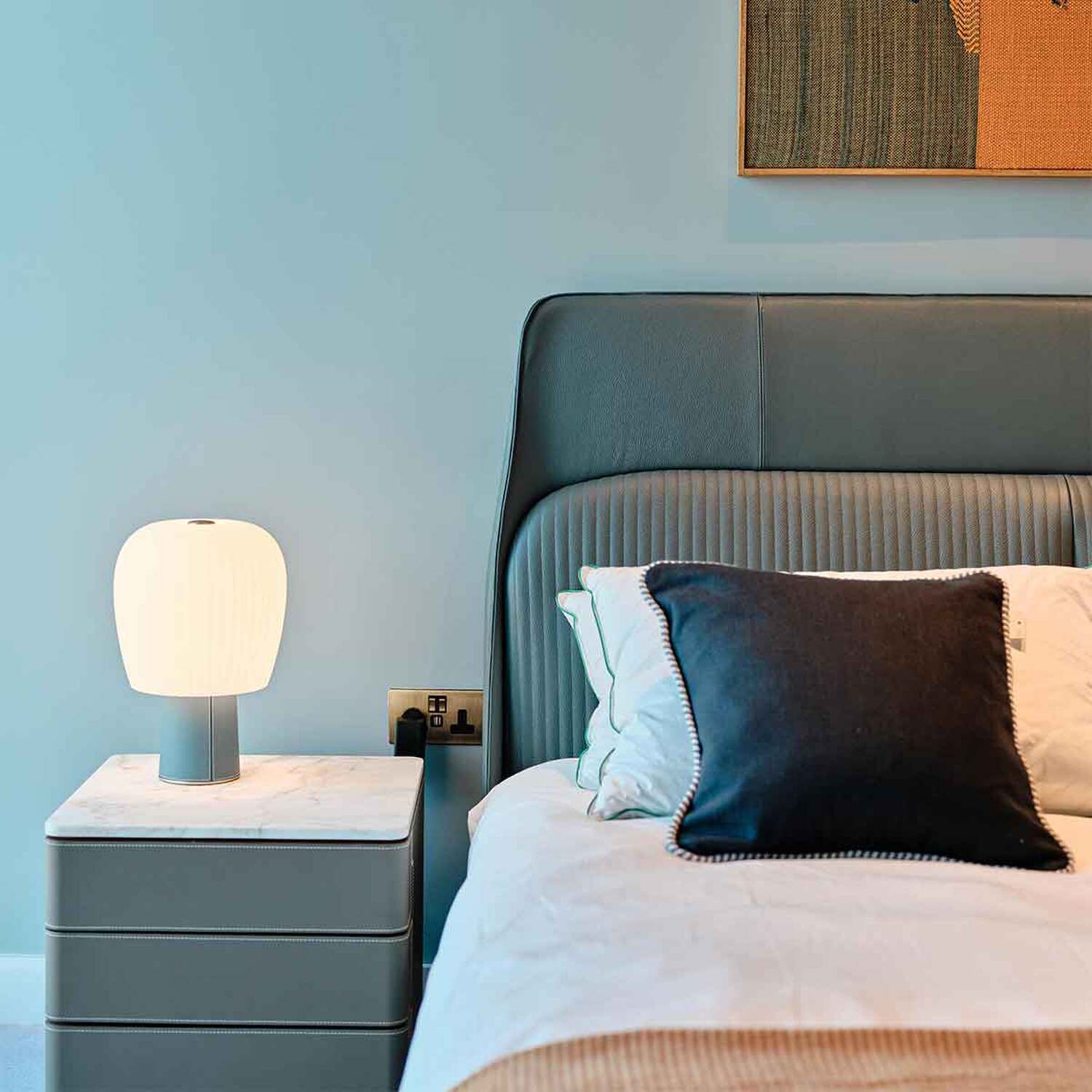14 prive residences london