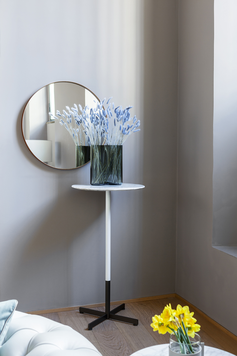 02 ren round mirror 02 ren round mirror