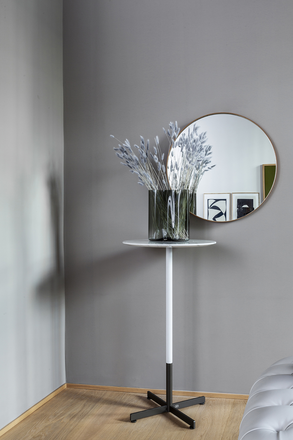 03 ren round mirror 03 ren round mirror