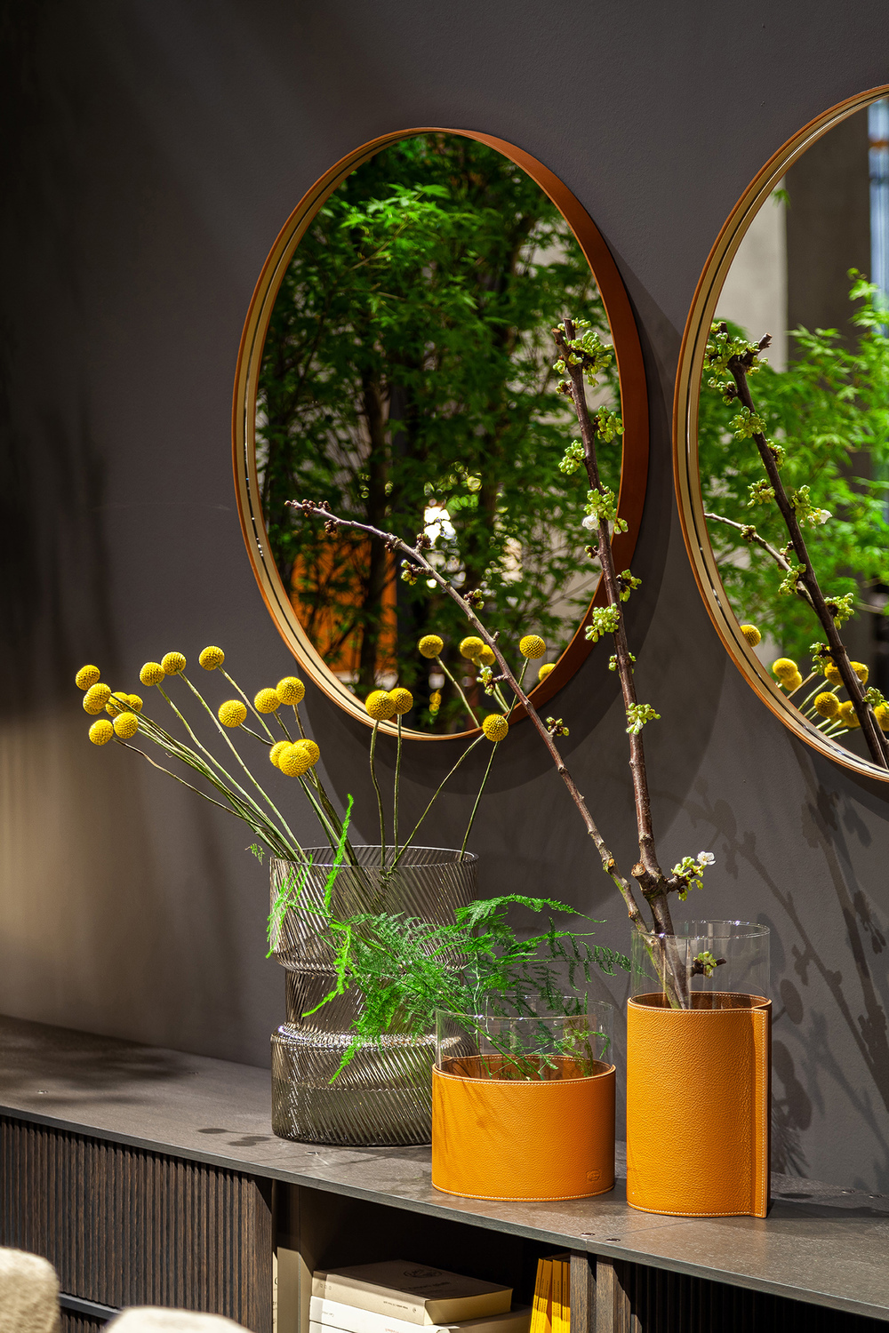 06 ren round mirror 06 ren round mirror