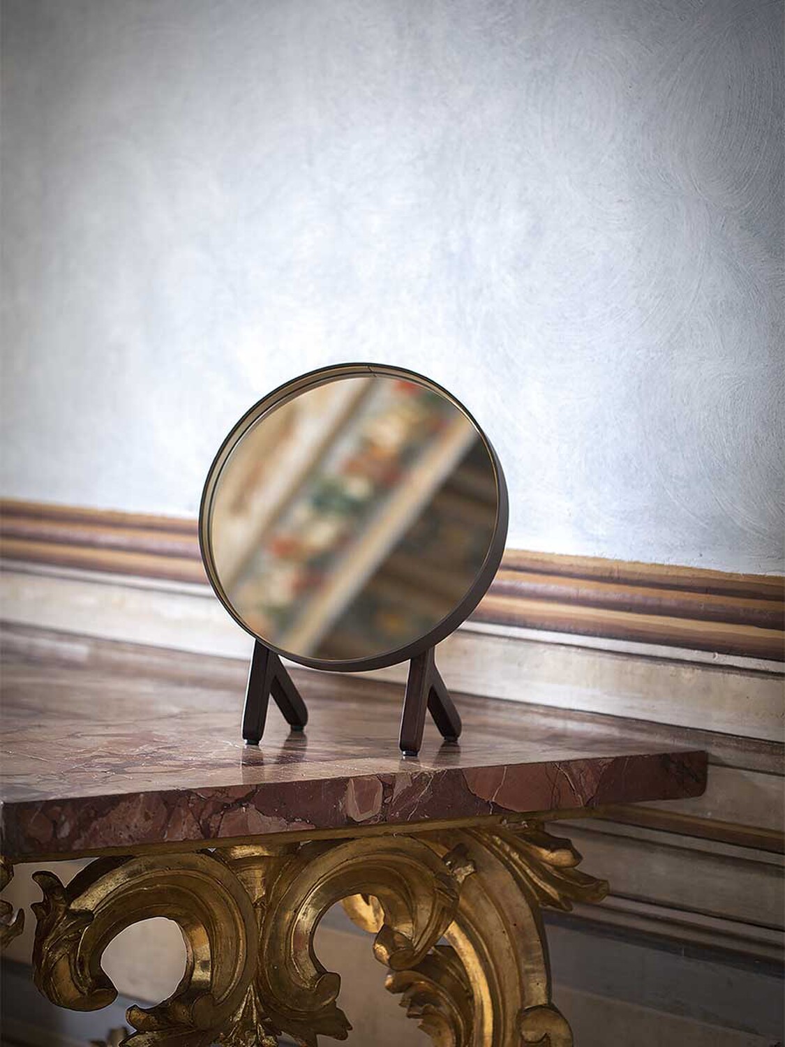 05 ren table mirror