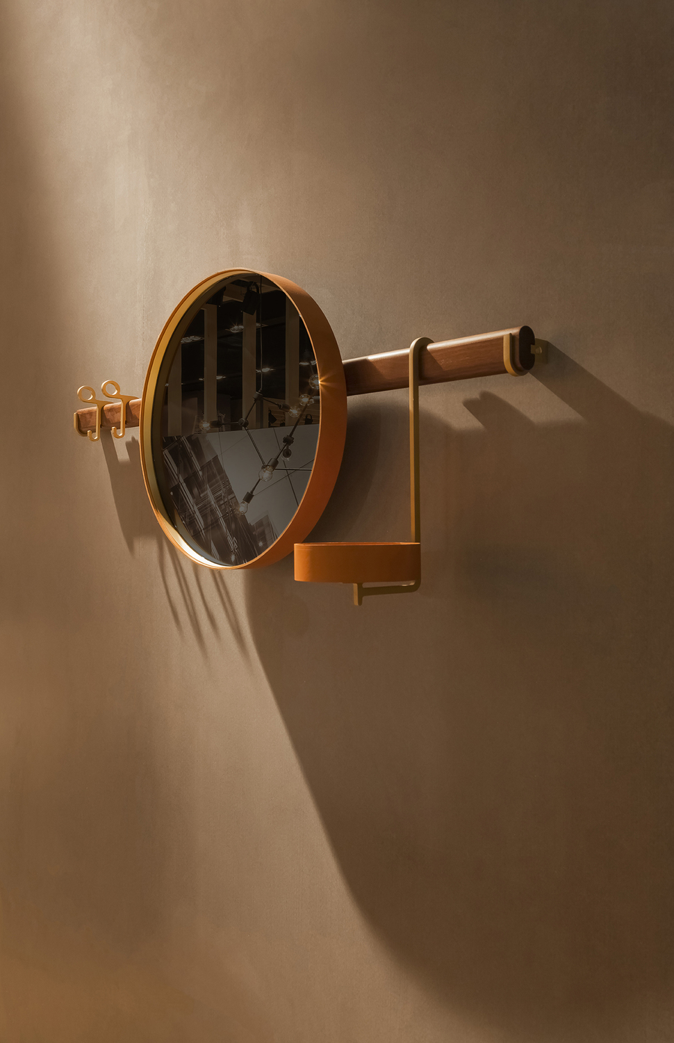 03 ren wall mirror with hangers 03 ren wall mirror with hangers