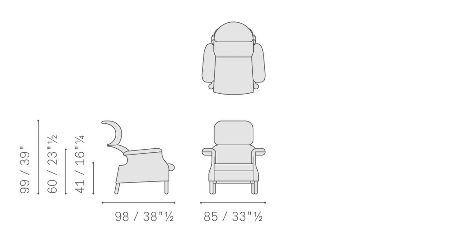 01 sanluca armchair 5326111 01 sanluca armchair 5326111