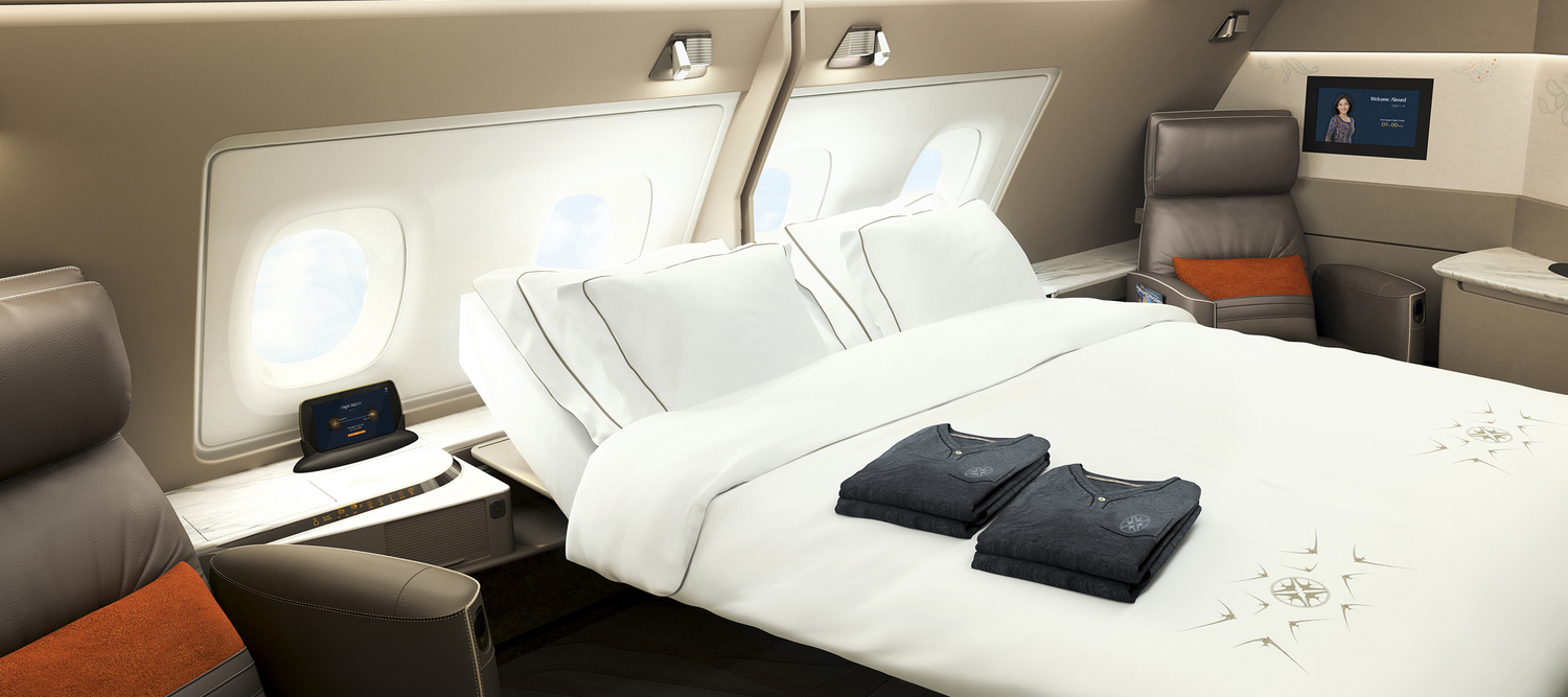 ESTERNO singapore airlines ESTERNO singapore airlines