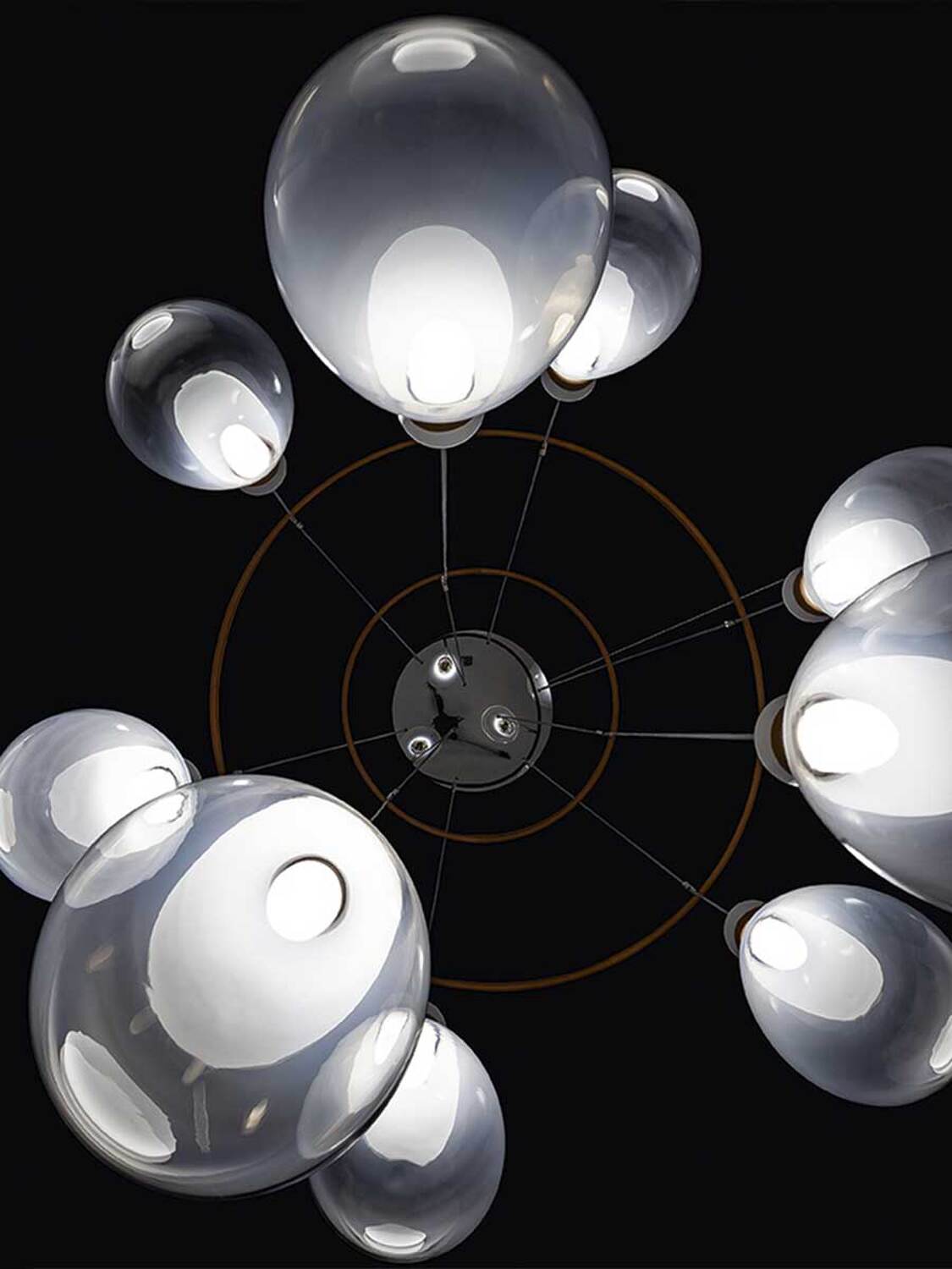 12 soffi chandelier 12 soffi chandelier