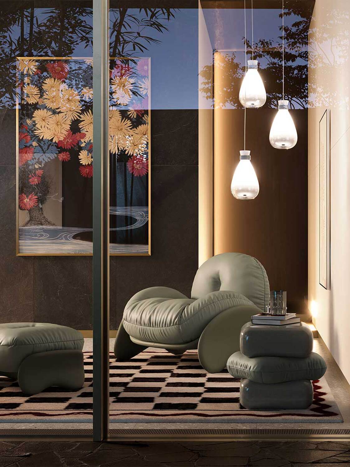 0007 soffi lamp cluster composition 0007 soffi lamp cluster composition
