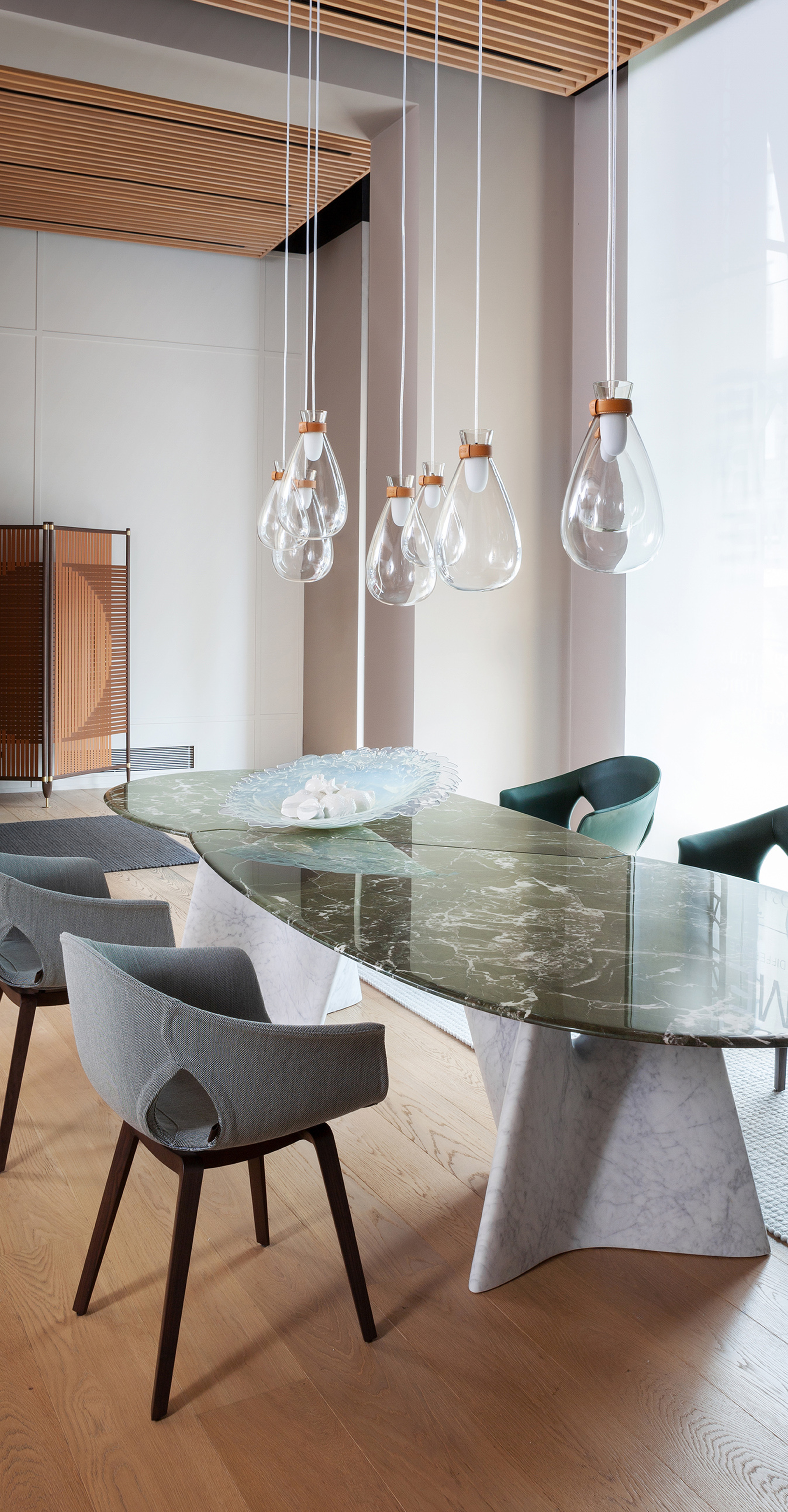 Soffi Lamp GamFratesi