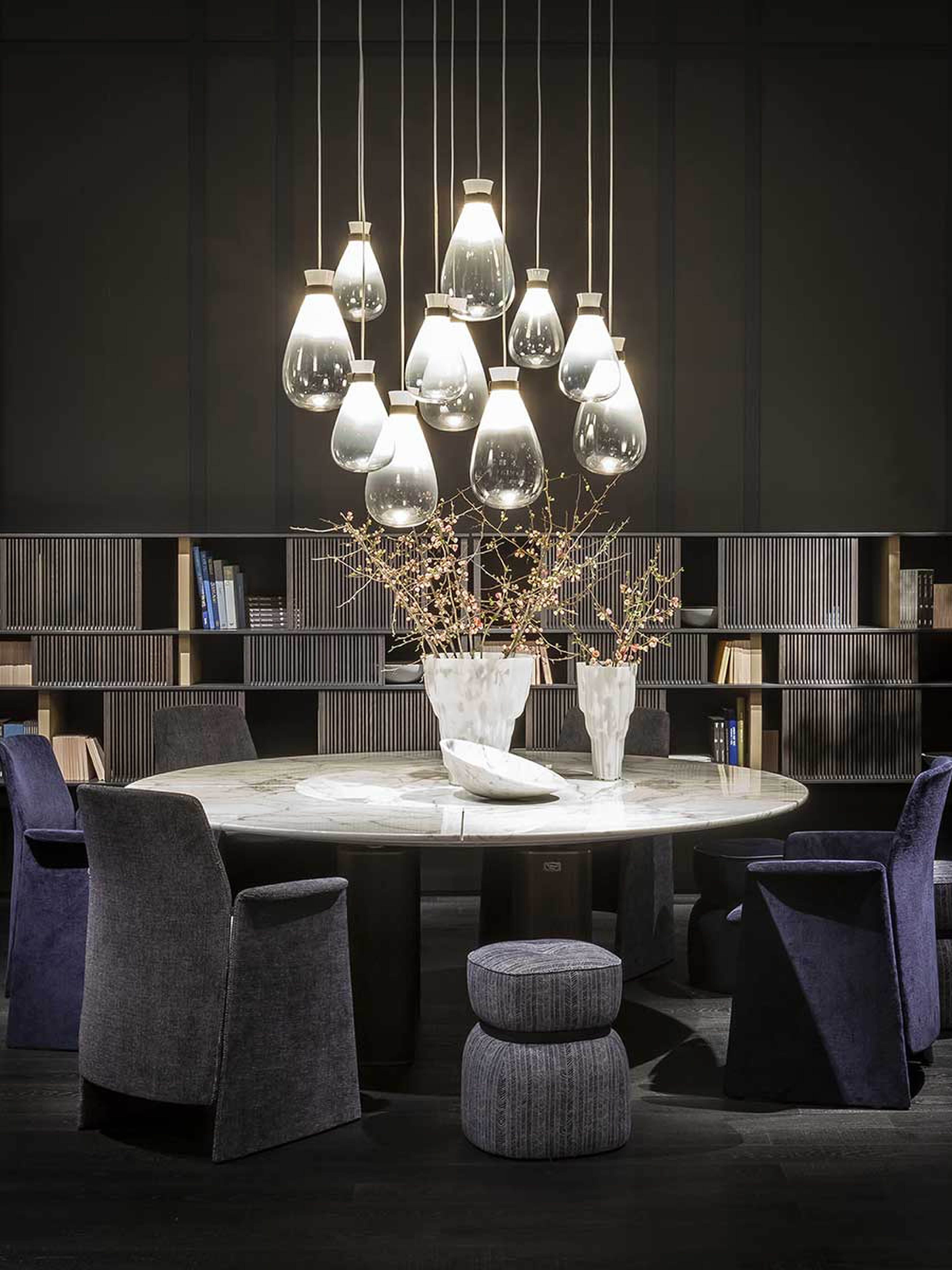 Poltrona frau lighting hot sale