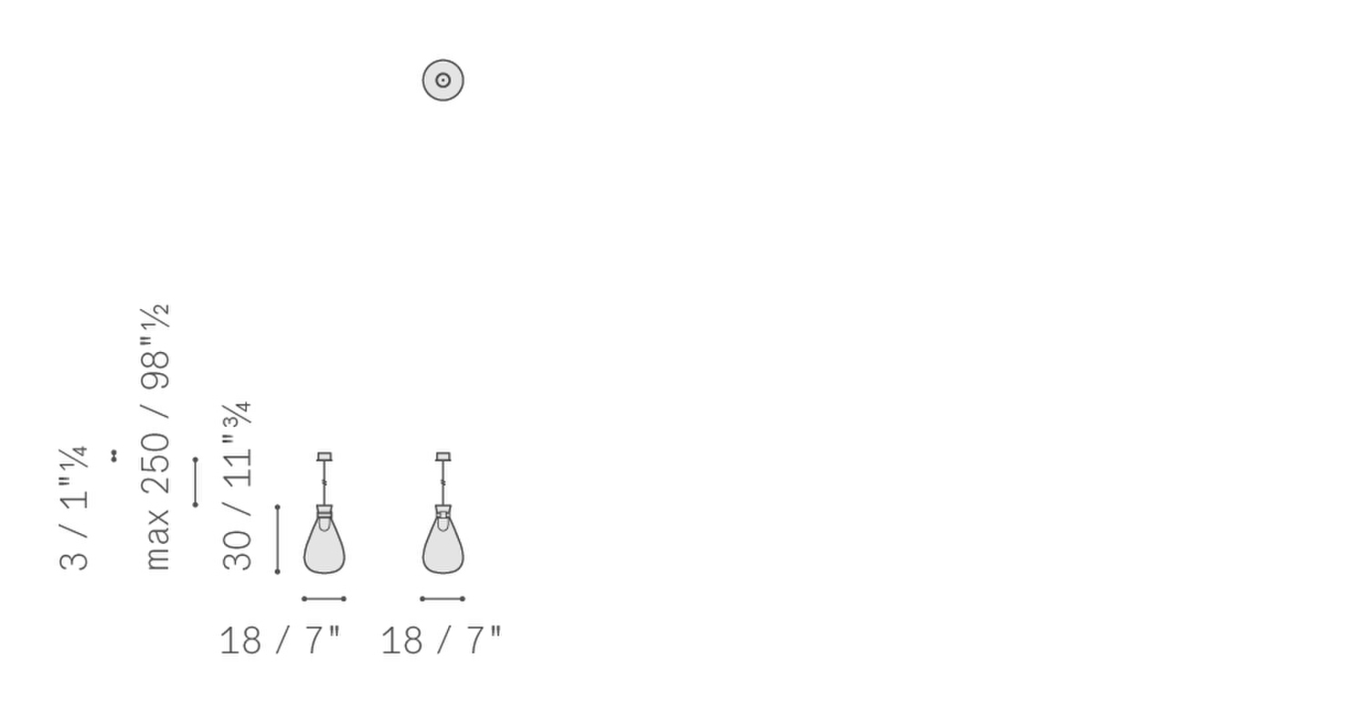 01 soffi suspension small lamp 5639501 01 soffi suspension small lamp 5639501