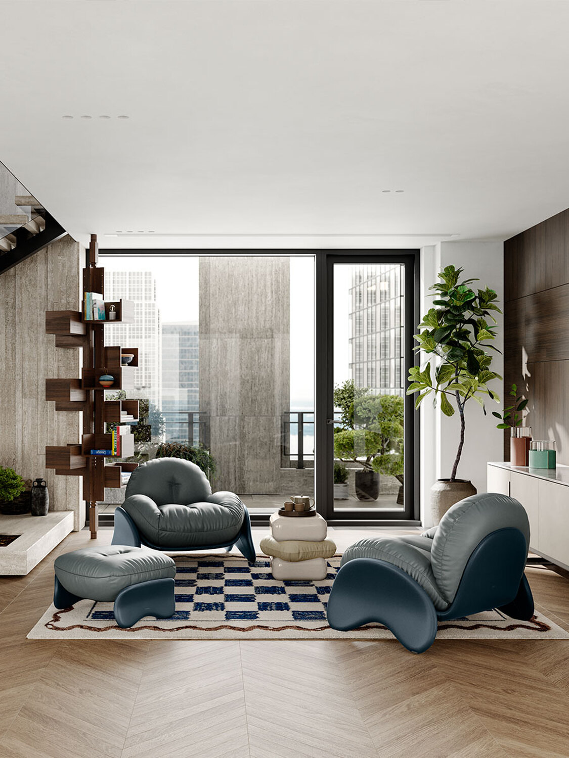 0000001 squash armchair 0000001 squash armchair