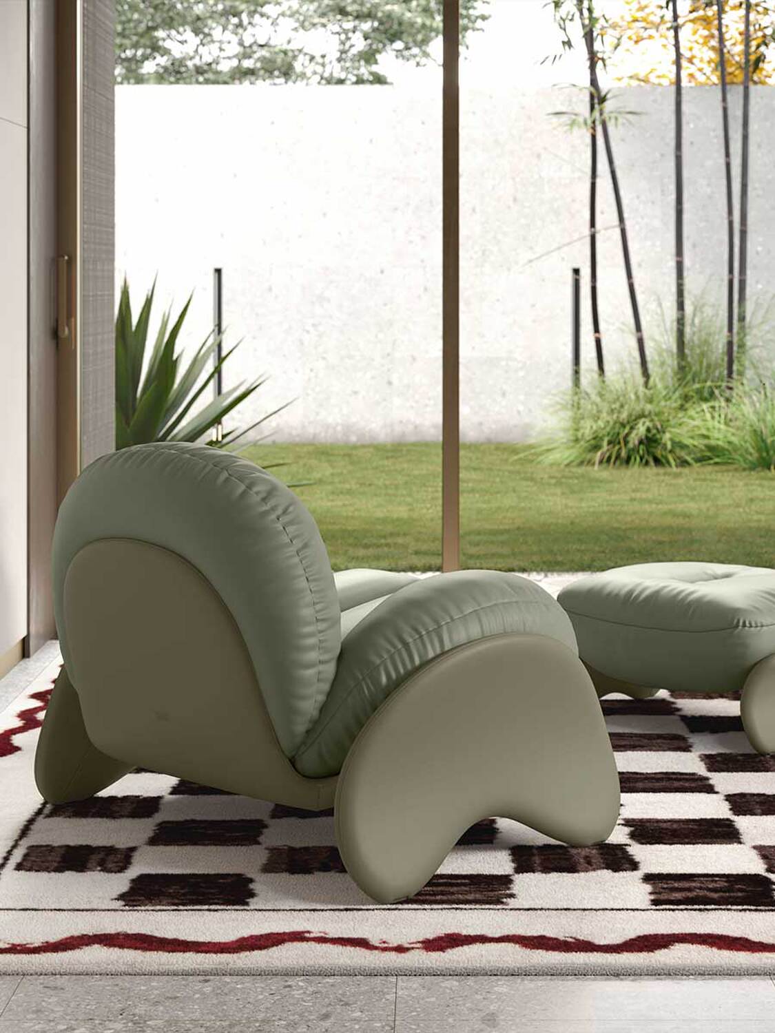 0002 squash armchair 0002 squash armchair