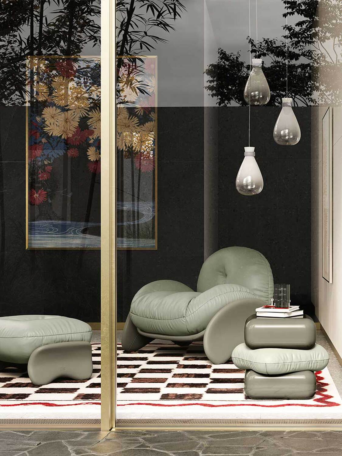 002 squash armchair 002 squash armchair