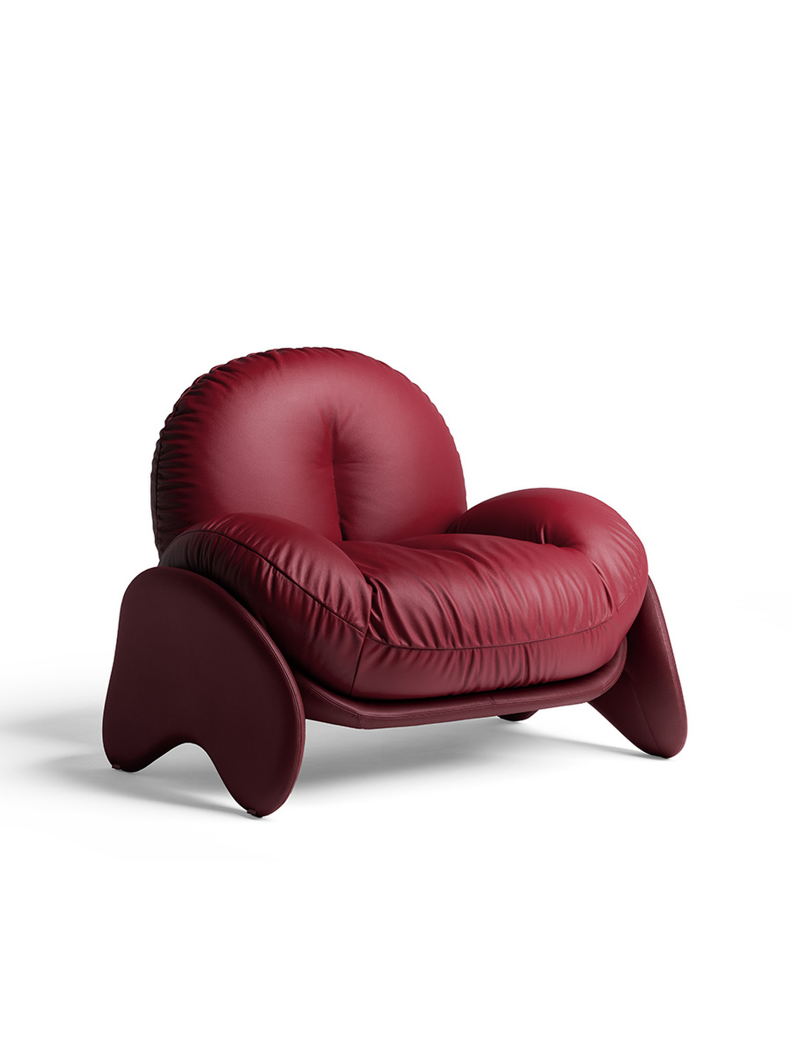 06 squash armchair 06 squash armchair