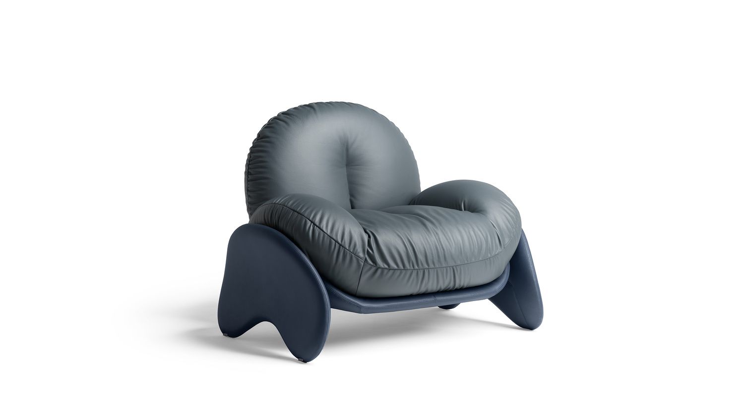 squash armchair squash armchair