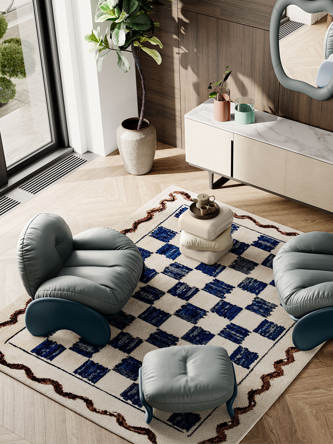 01 squash rug 01 squash rug