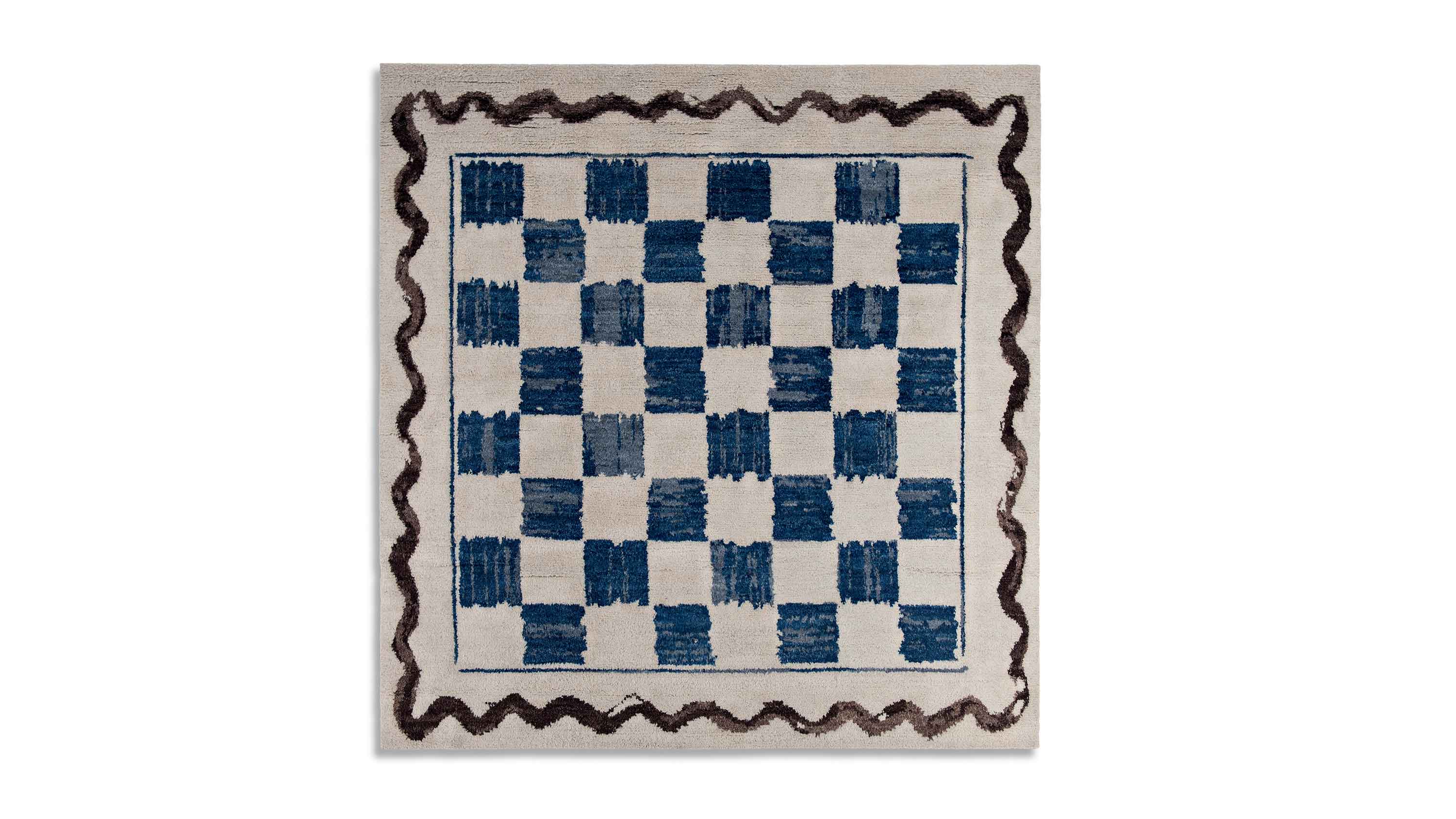 Squash, ラグマット - Faye Toogood design