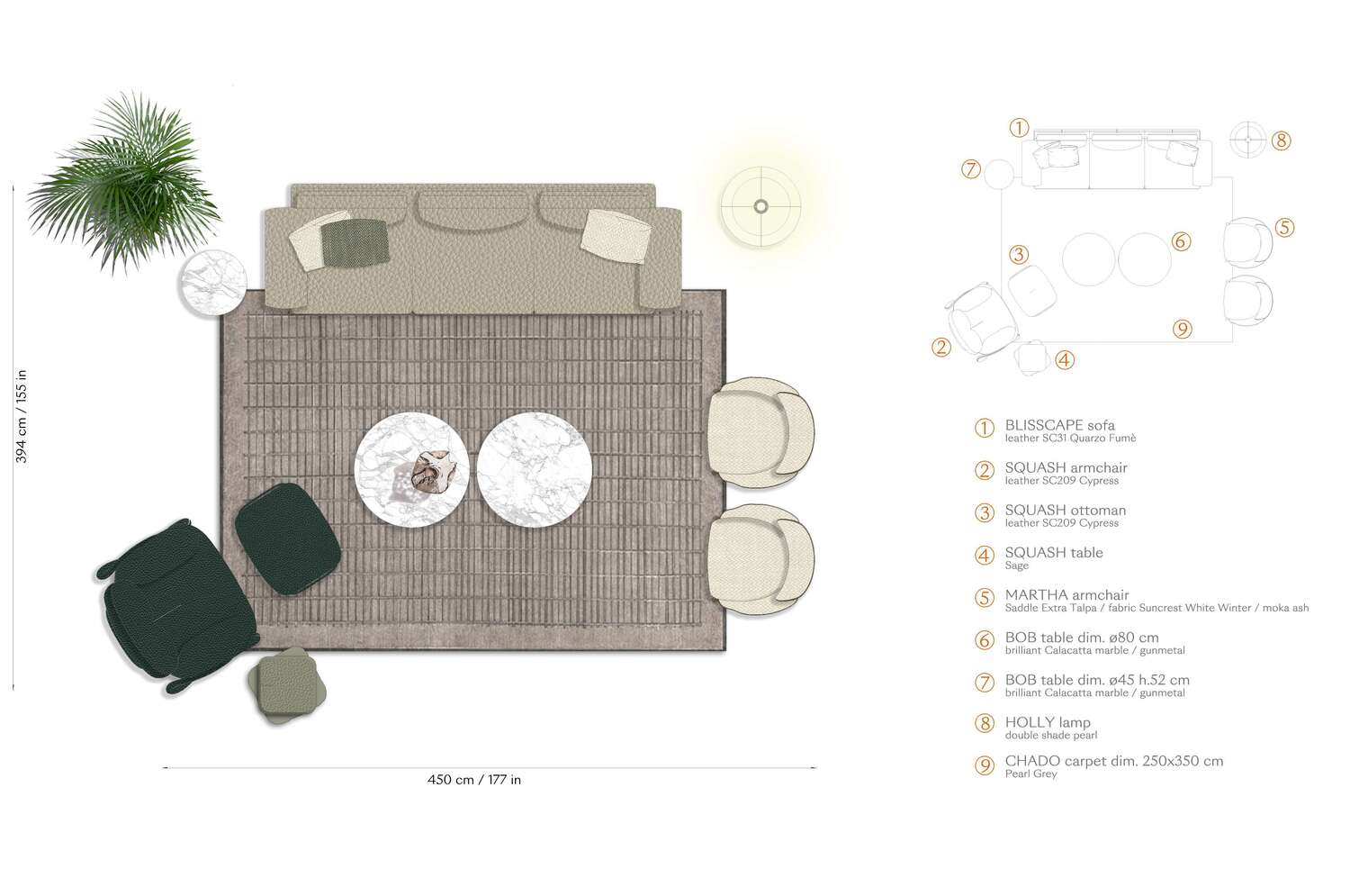 01 layout squash small table