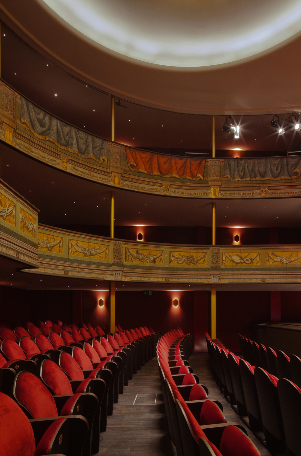 02 Stadttheater 02 Stadttheater