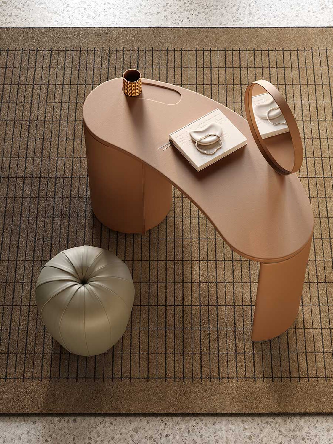 03 stock n roll dressing table