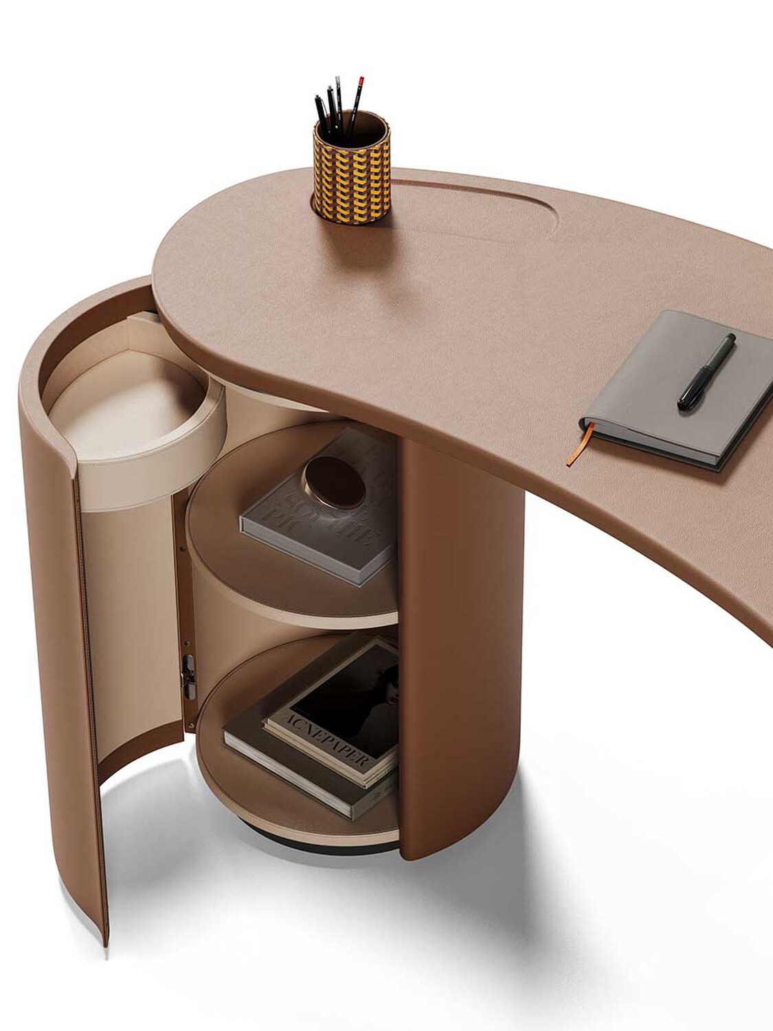 07 stock n roll dressing table