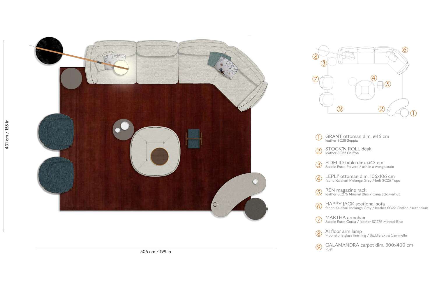07 layout stock n roll dressing table