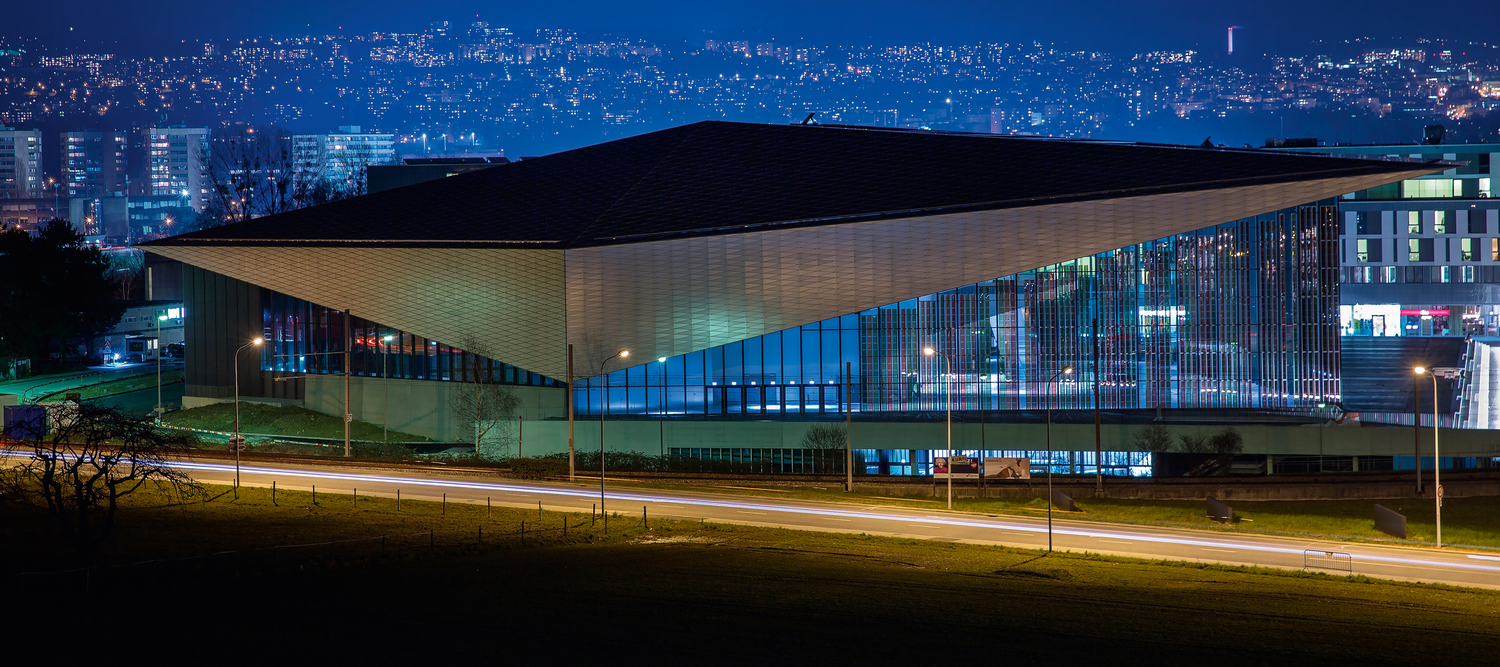 ESTERNO swiss tech ESTERNO swiss tech