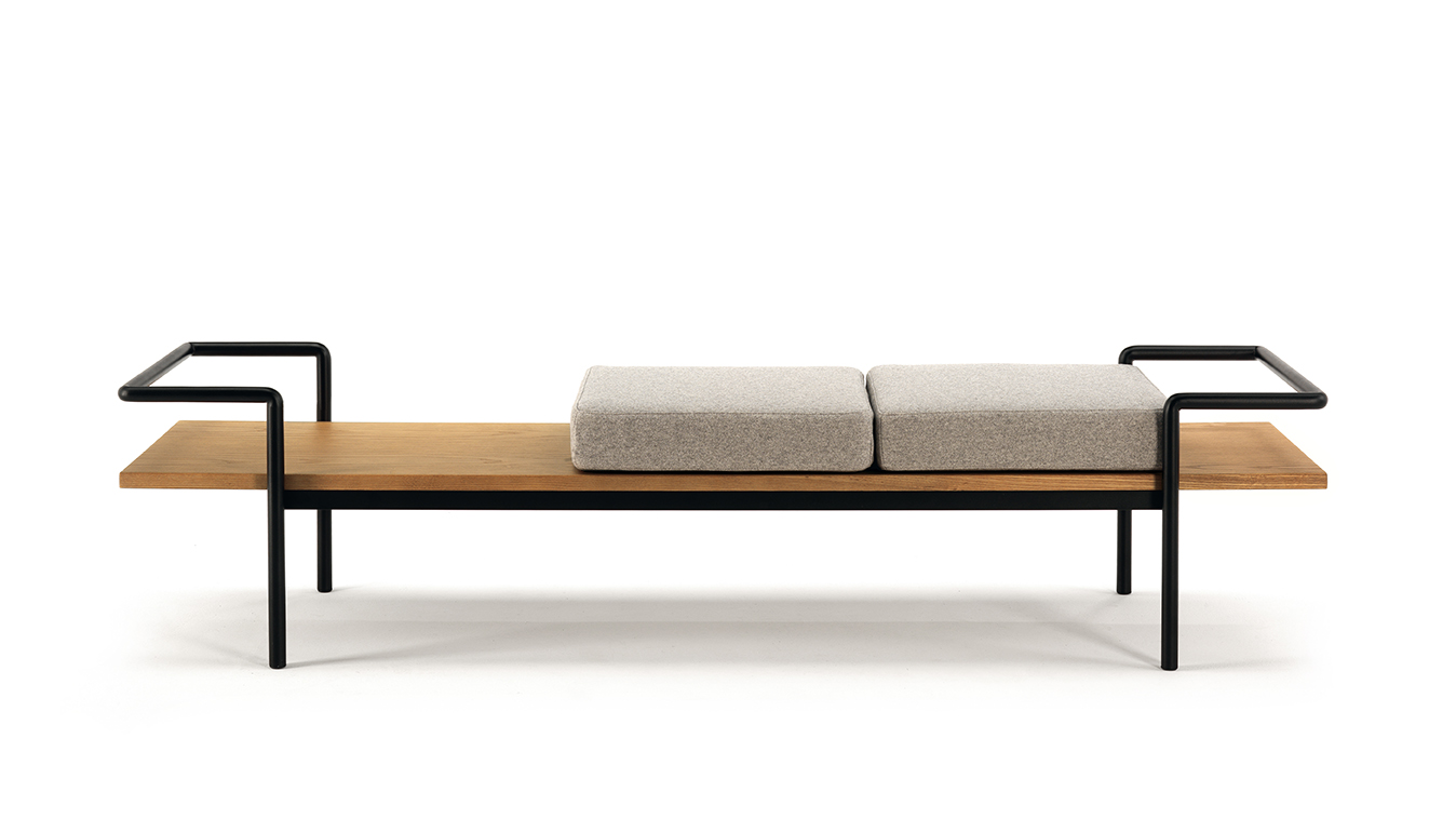 T904 | Bench - Gastone Rinaldi
