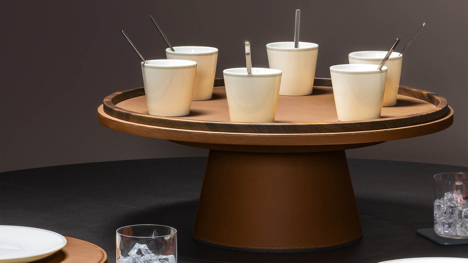 01 tableware glacette