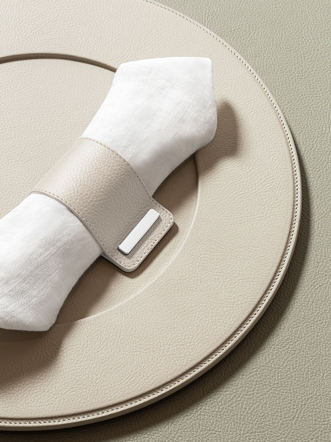 02 tableware napkin ring 02 tableware napkin ring