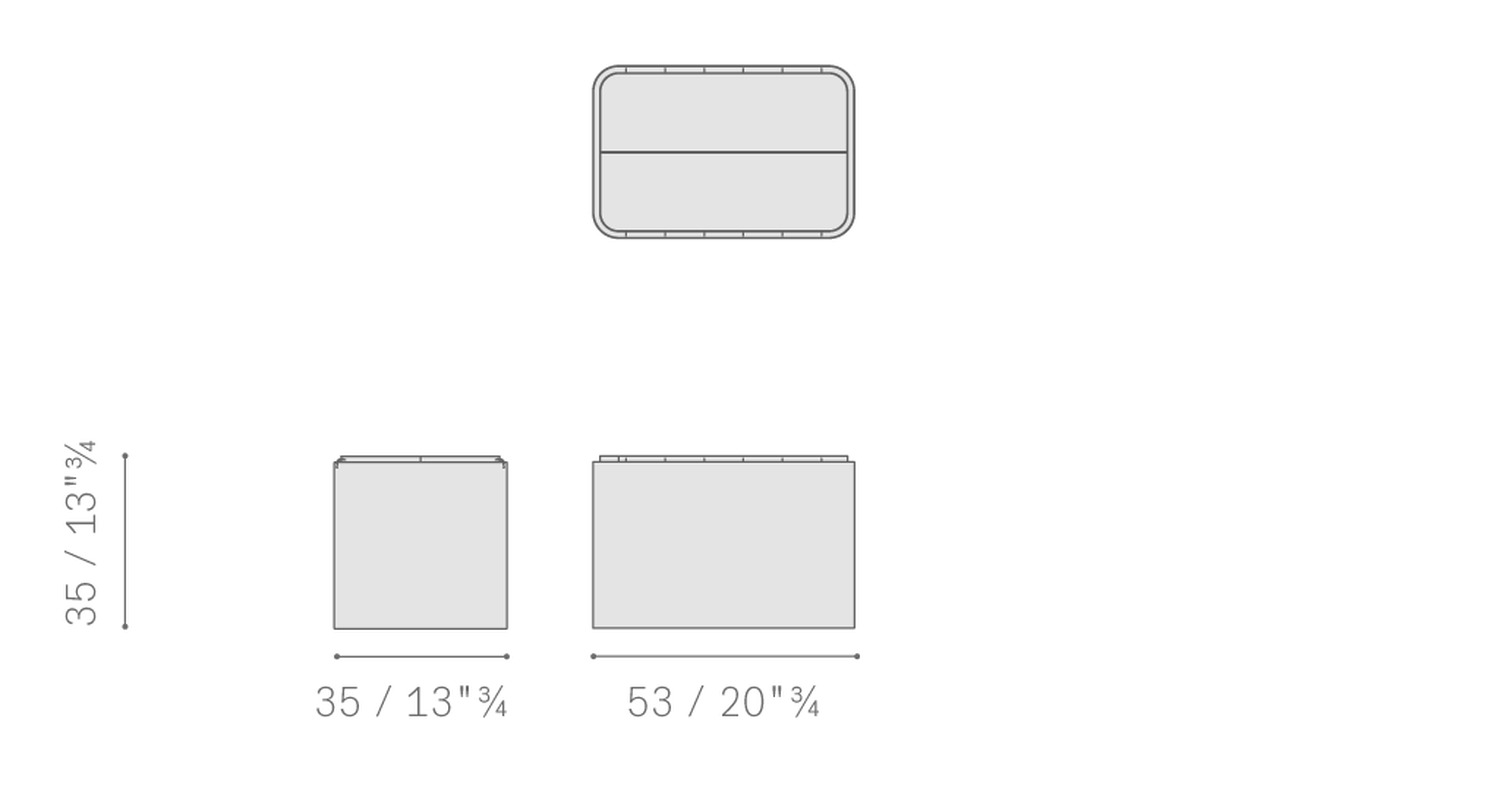 tableware picnic basket 5PF0056100009 picnicbasket