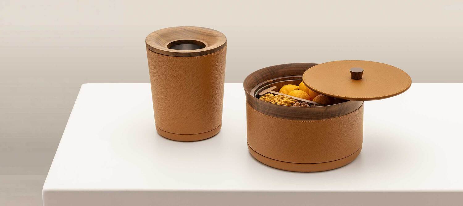 tableware table bin v1