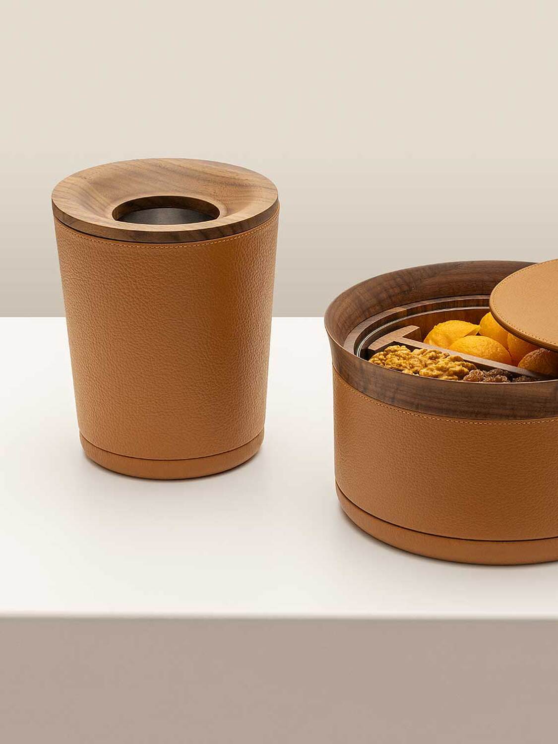 01 tableware table bin