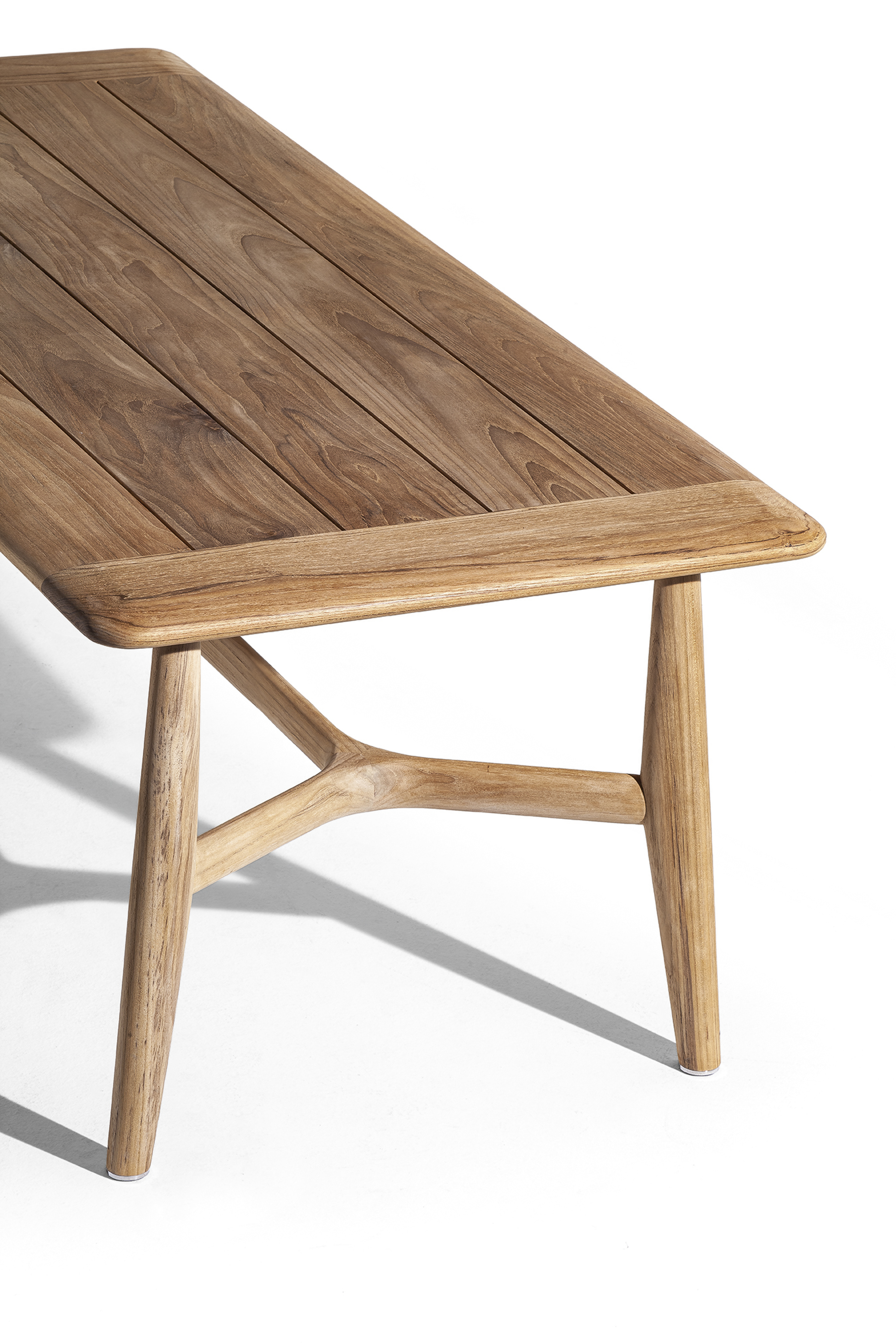The Secret Garden | Table - 180x80cm h63cm - Roberto Lazzeroni